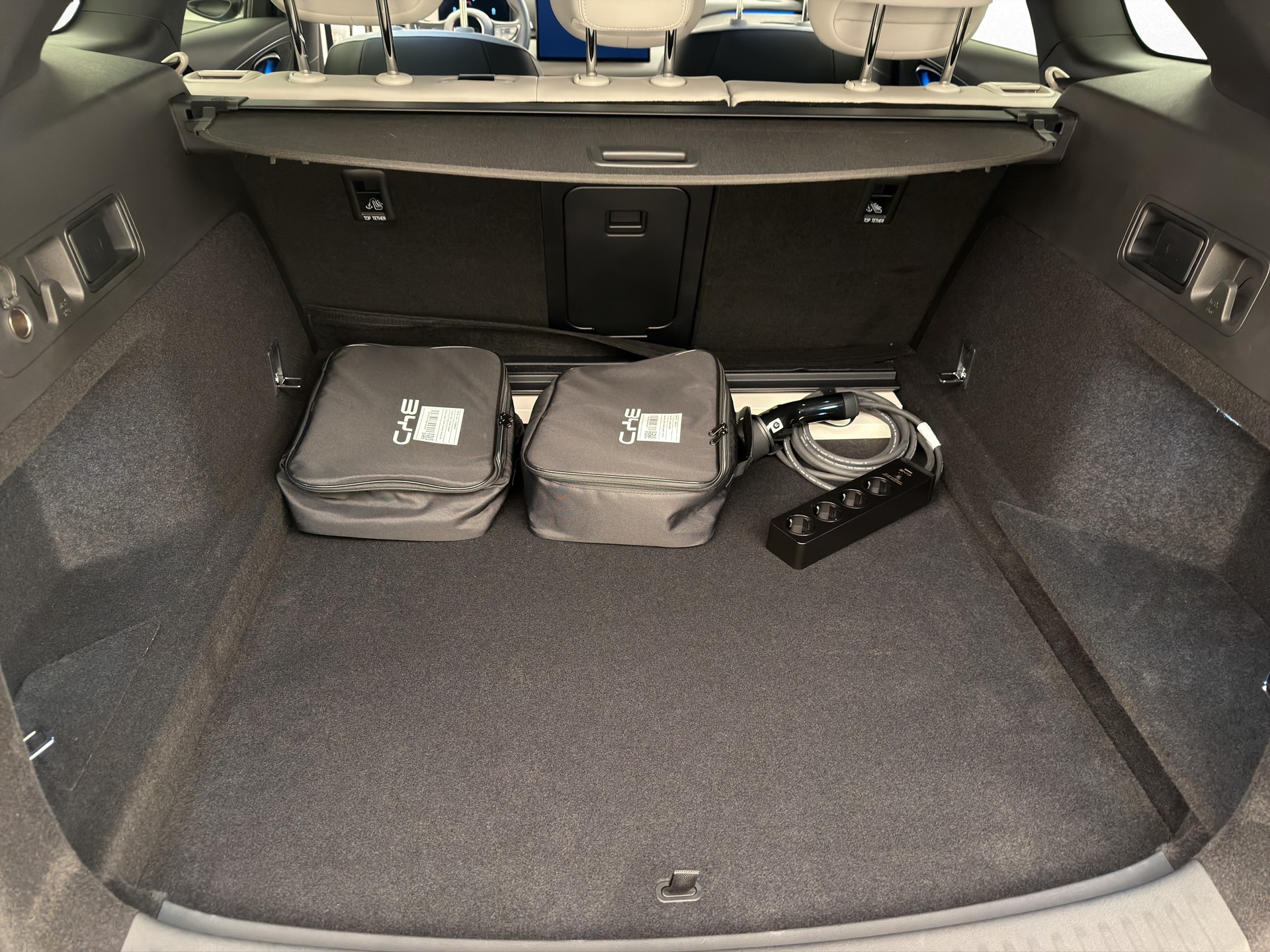 BYD Seal 6 DM-i Touring Comfort-image-12