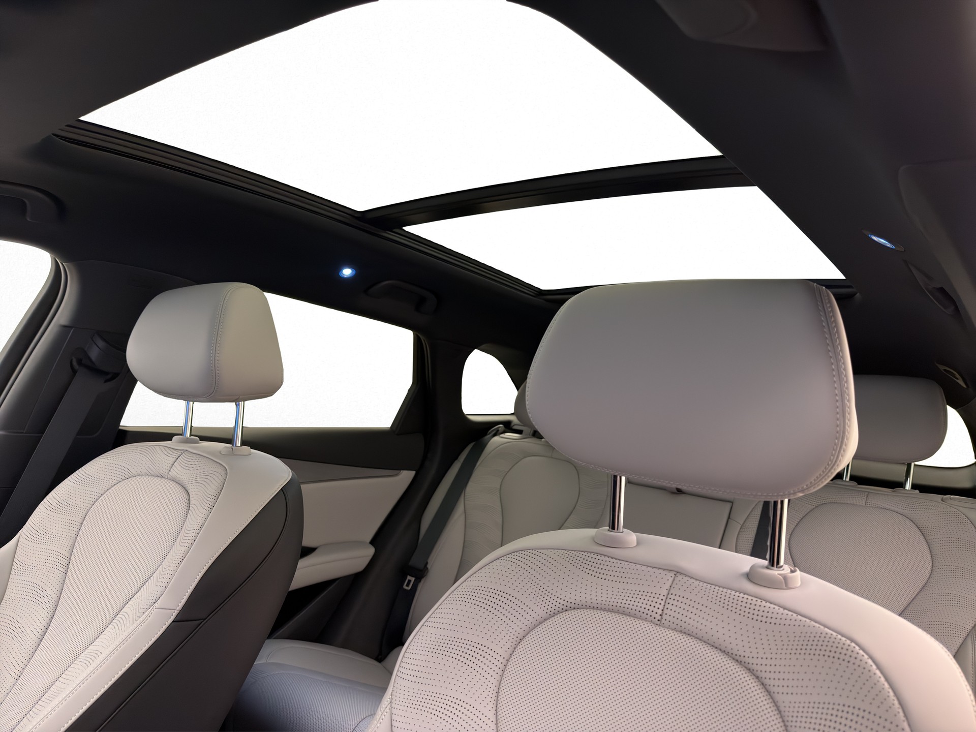 BYD Seal 6 DM-i Touring Comfort-image-14