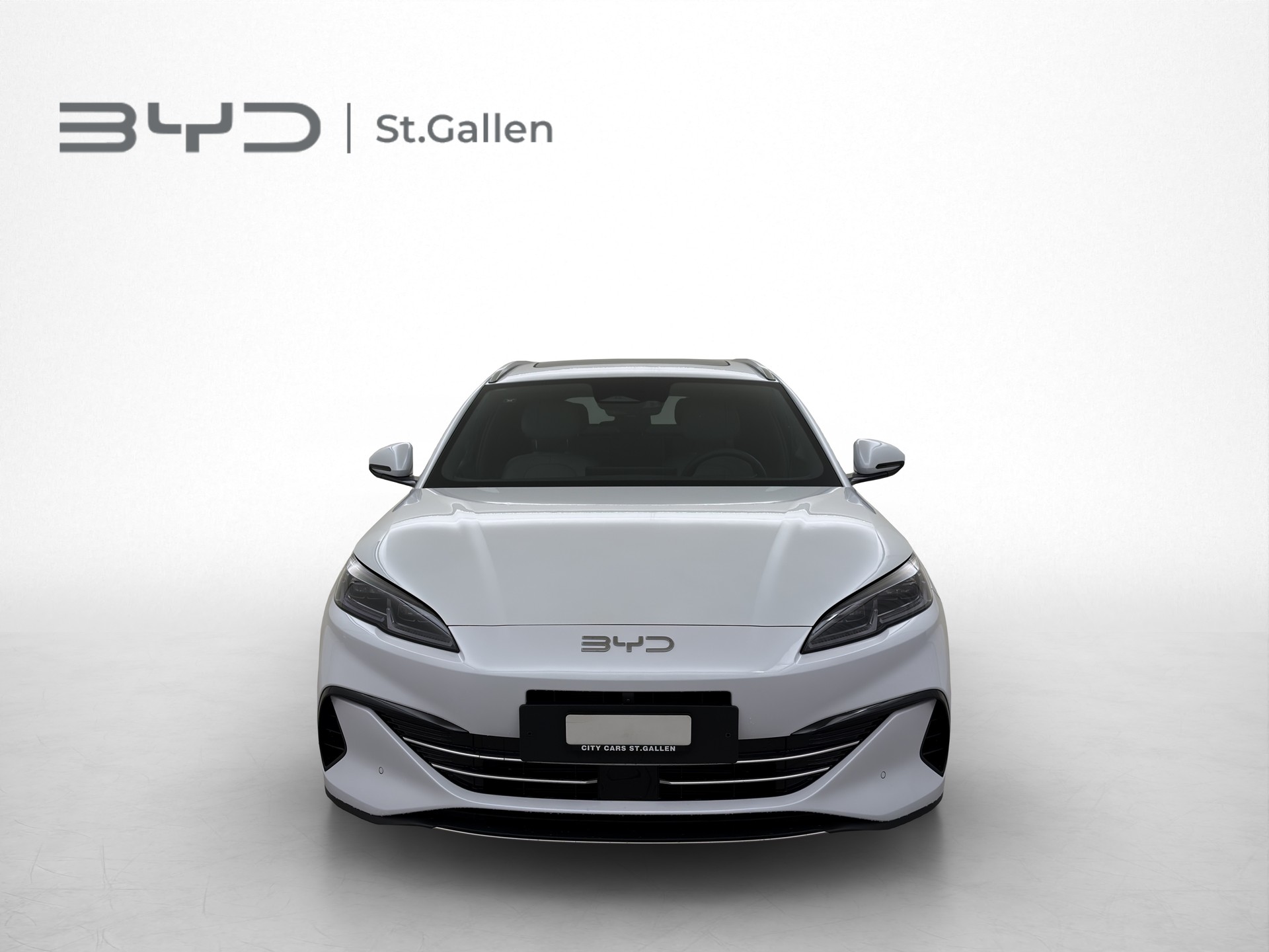 BYD Seal 6 DM-i Touring Comfort-image-0