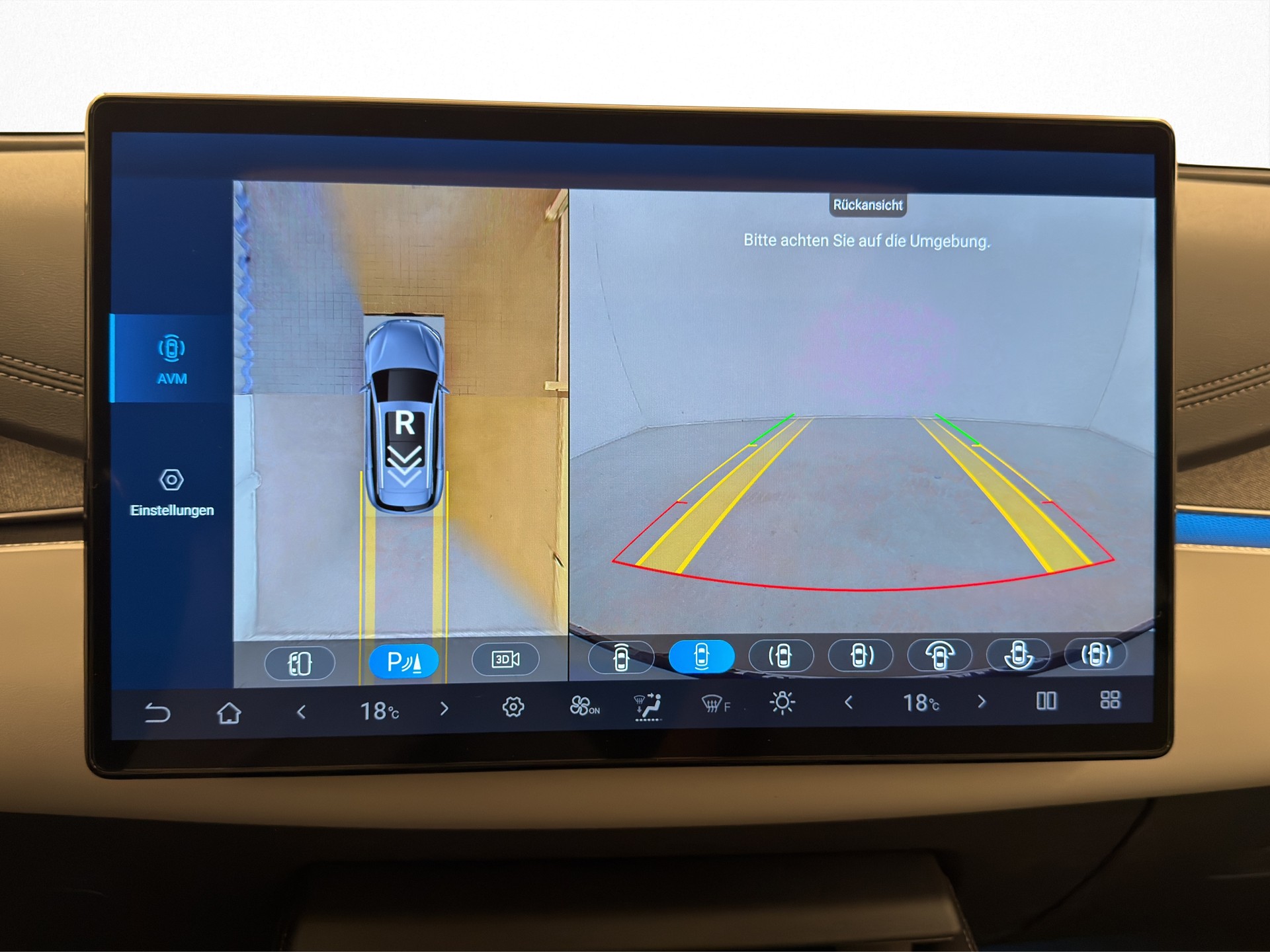 BYD Seal 6 DM-i Touring Comfort-image-10