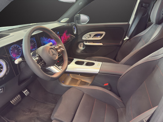 MERCEDES-BENZ GLB 350 85kWh EQ 4 Matic-image-5
