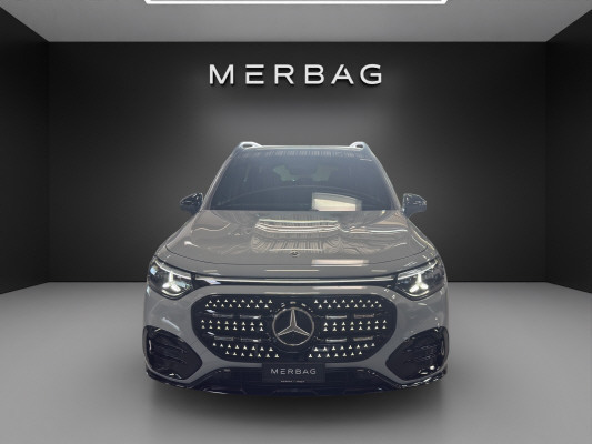 MERCEDES-BENZ GLB 350 85kWh EQ 4 Matic-image-3