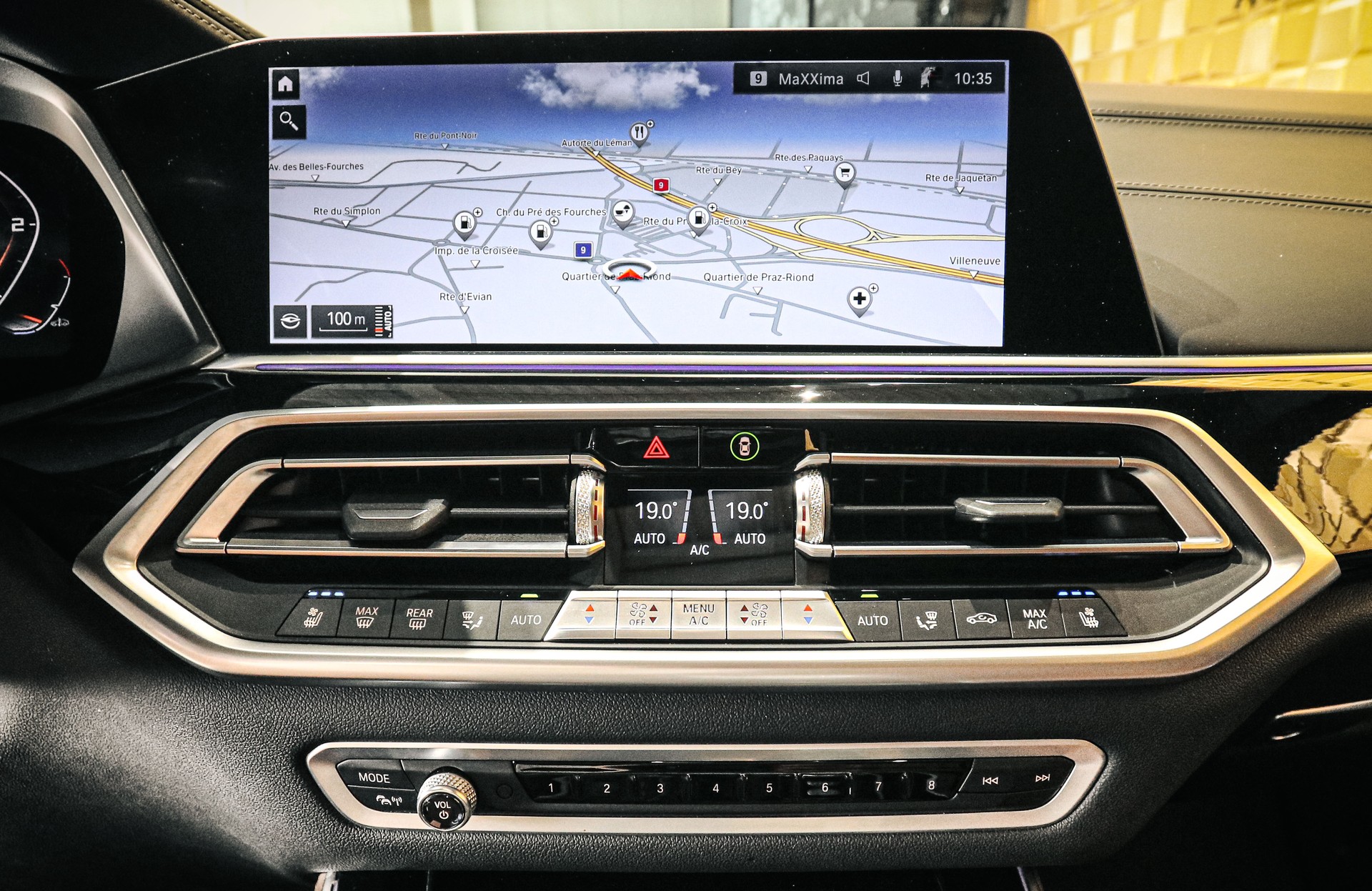 BMW X5 M50d xDrive Steptronic FULL-image-22