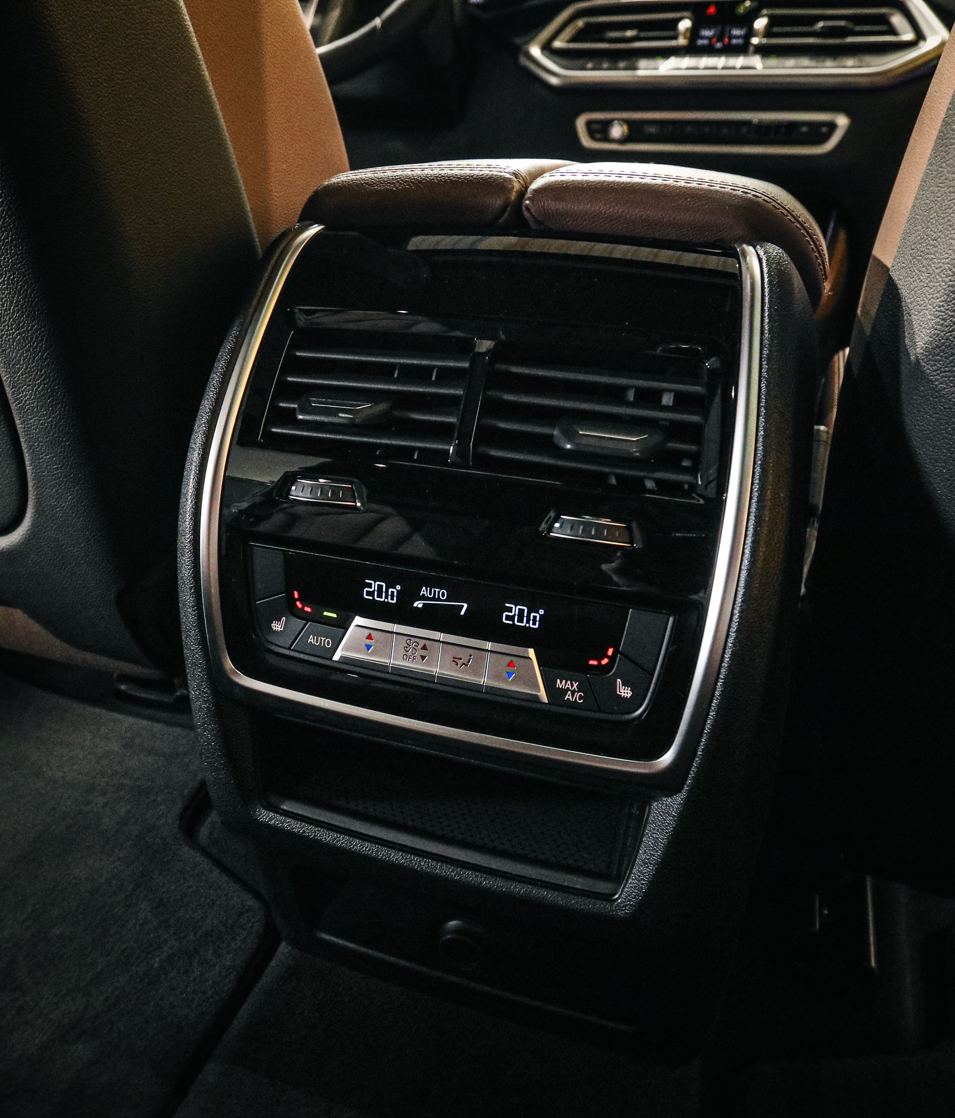 BMW X5 M50d xDrive Steptronic FULL-image-14