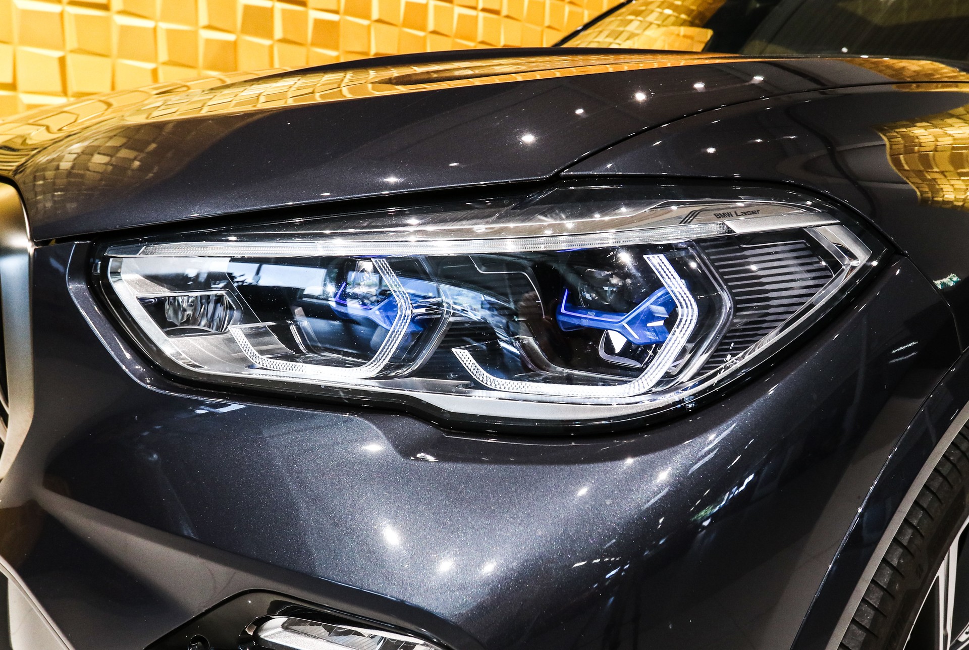 BMW X5 M50d xDrive Steptronic FULL-image-8
