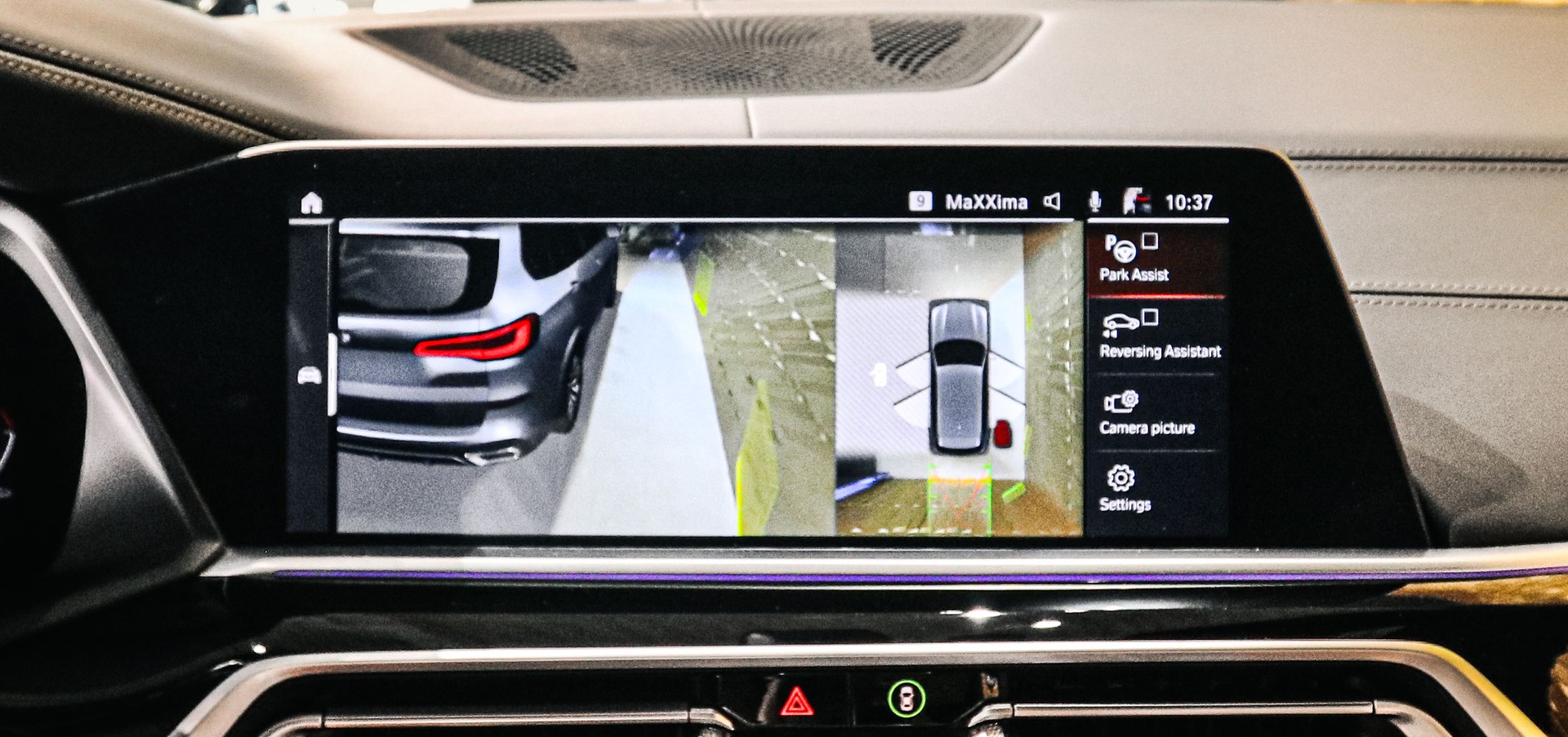 BMW X5 M50d xDrive Steptronic FULL-image-24