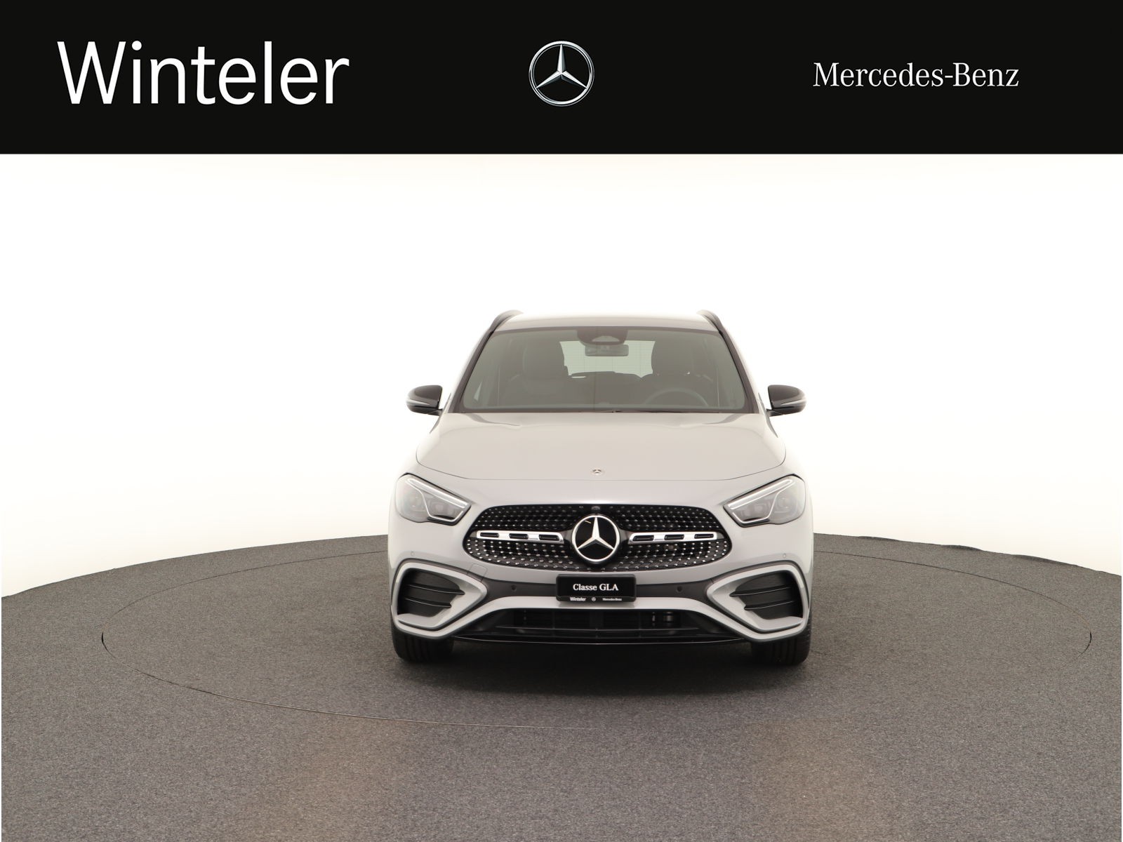 MERCEDES-BENZ GLA 200 Night Star 7G-D-image-8