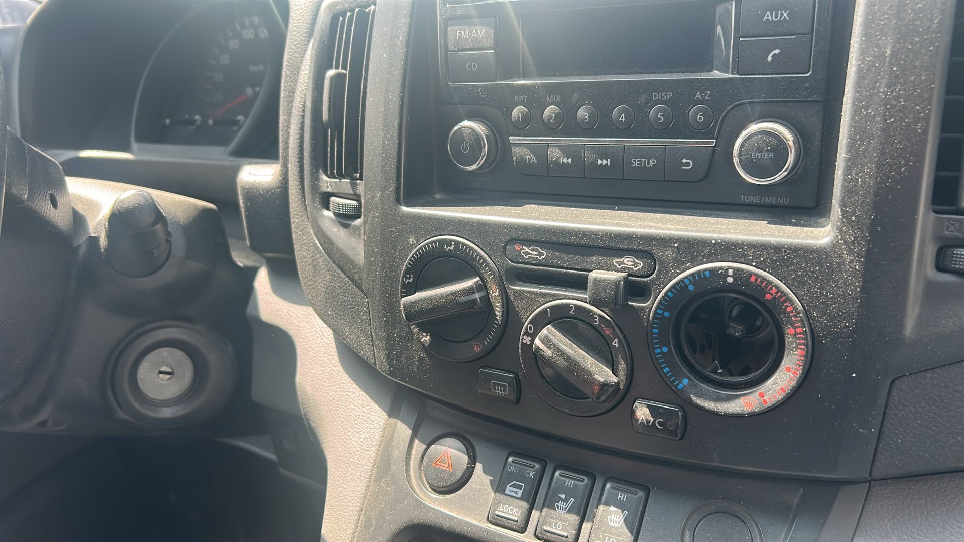 NISSAN NV200 1.5 dCi 110 Premium-image-7