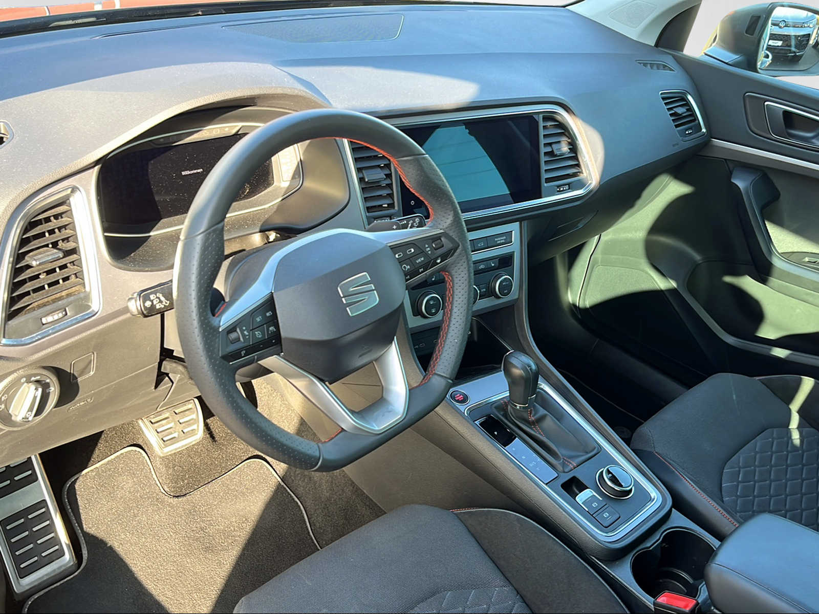 SEAT Ateca 2.0 TSI FR 4Drive DSG-image-10