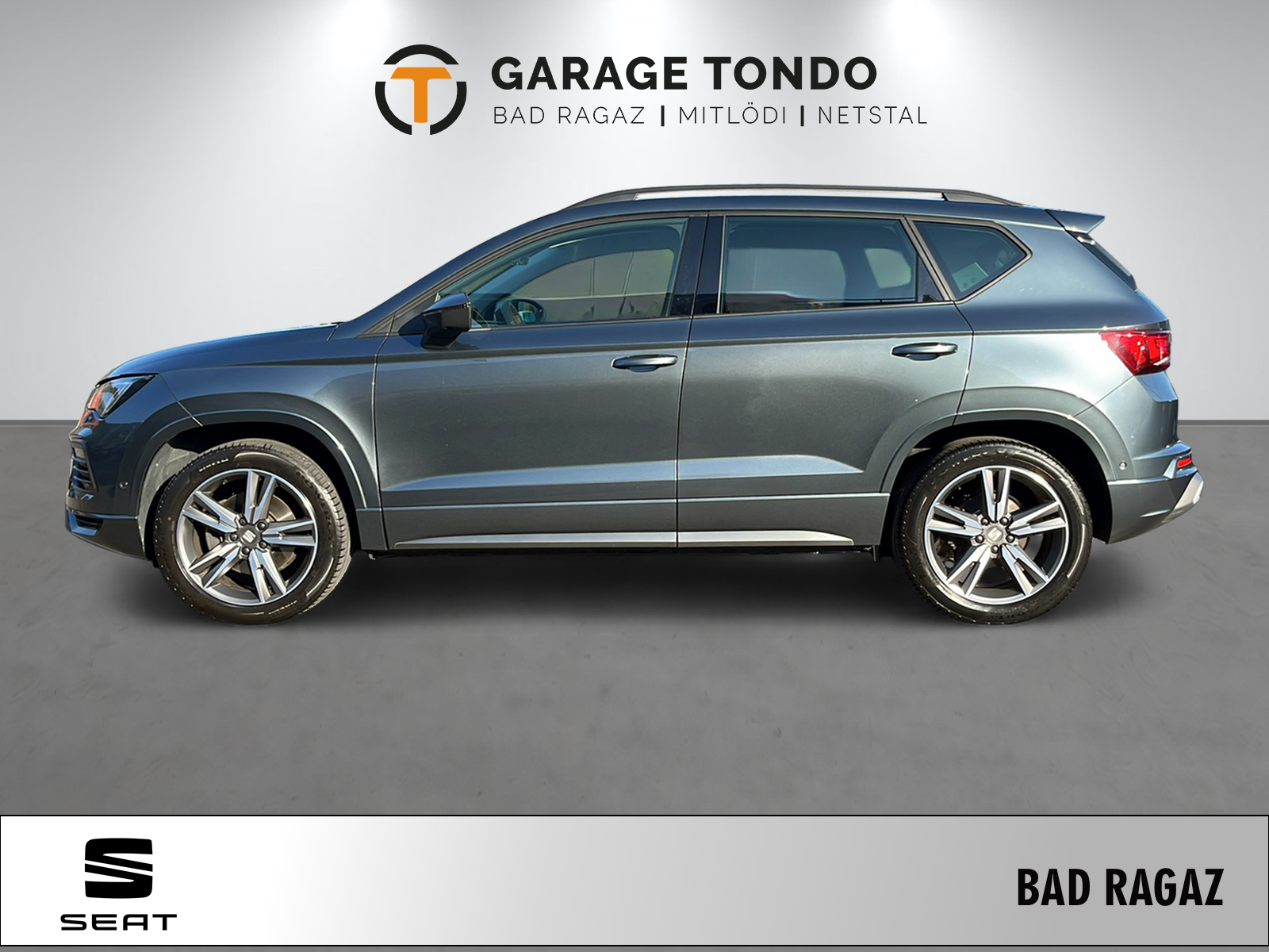 SEAT Ateca 2.0 TSI FR 4Drive DSG-image-2