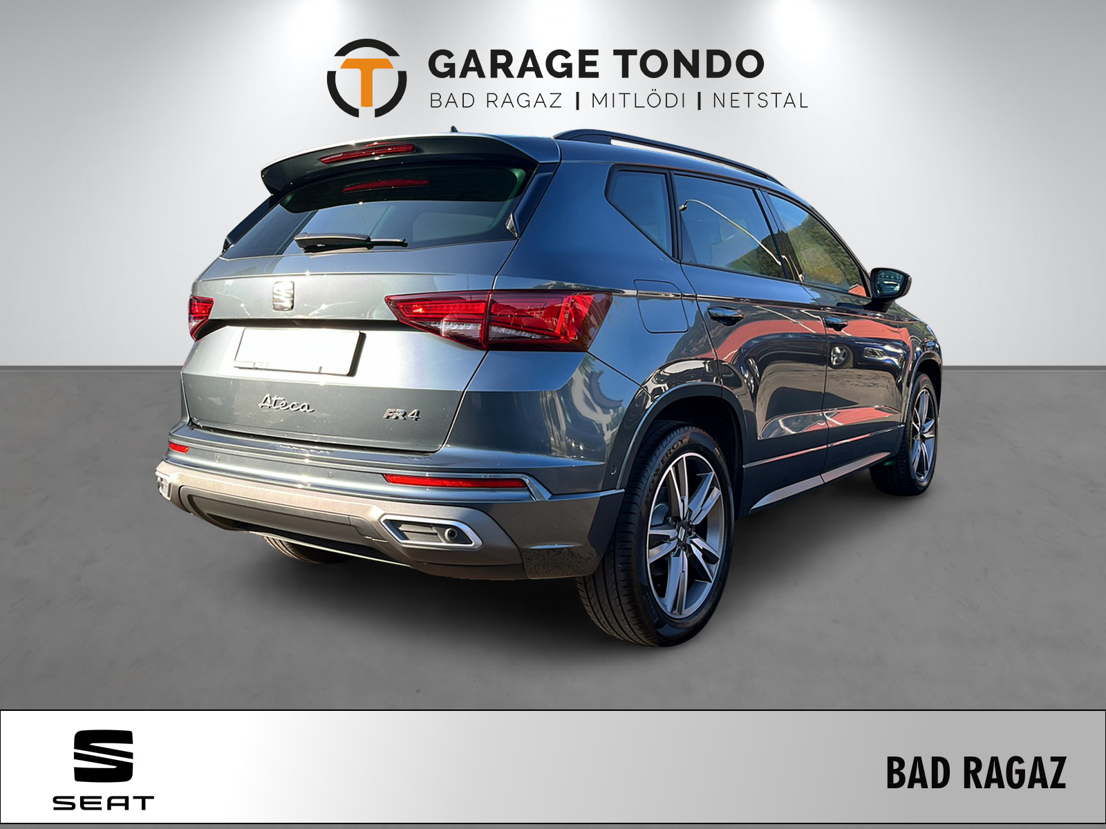 SEAT Ateca 2.0 TSI FR 4Drive DSG-image-3