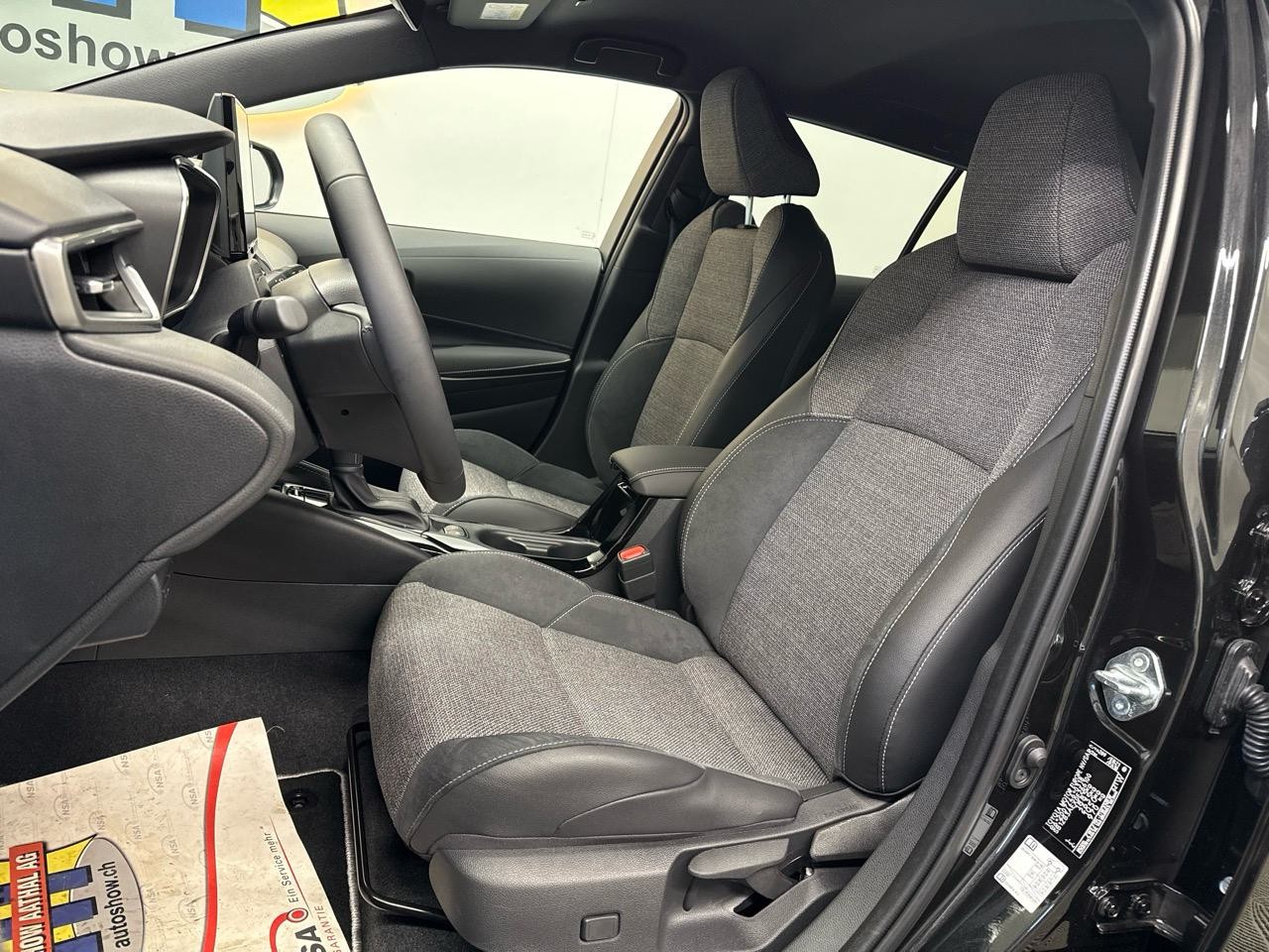 TOYOTA Corolla TS 1.8 HSD Sportline e-CVT 140HP-image-3