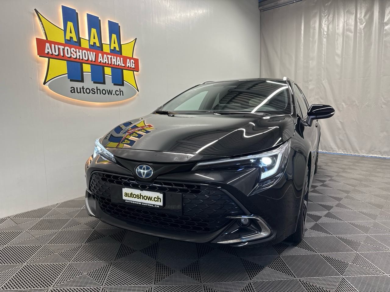 TOYOTA Corolla TS 1.8 HSD Sportline e-CVT 140HP-image-16