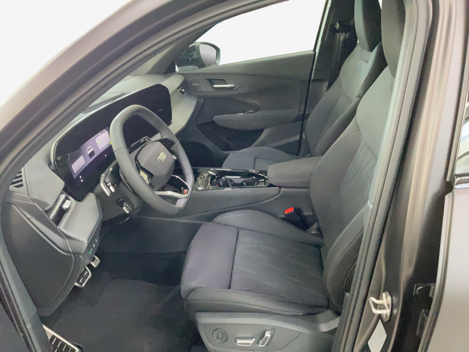 AUDI Q3 SUV TFSI quattro 195 kW S tronic-image-7