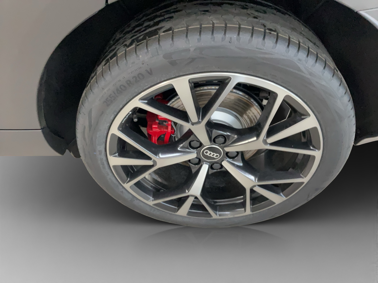 AUDI Q3 SUV TFSI quattro 195 kW S tronic-image-13