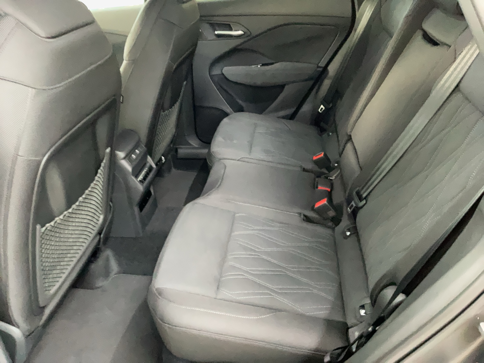 AUDI Q3 SUV TFSI quattro 195 kW S tronic-image-11
