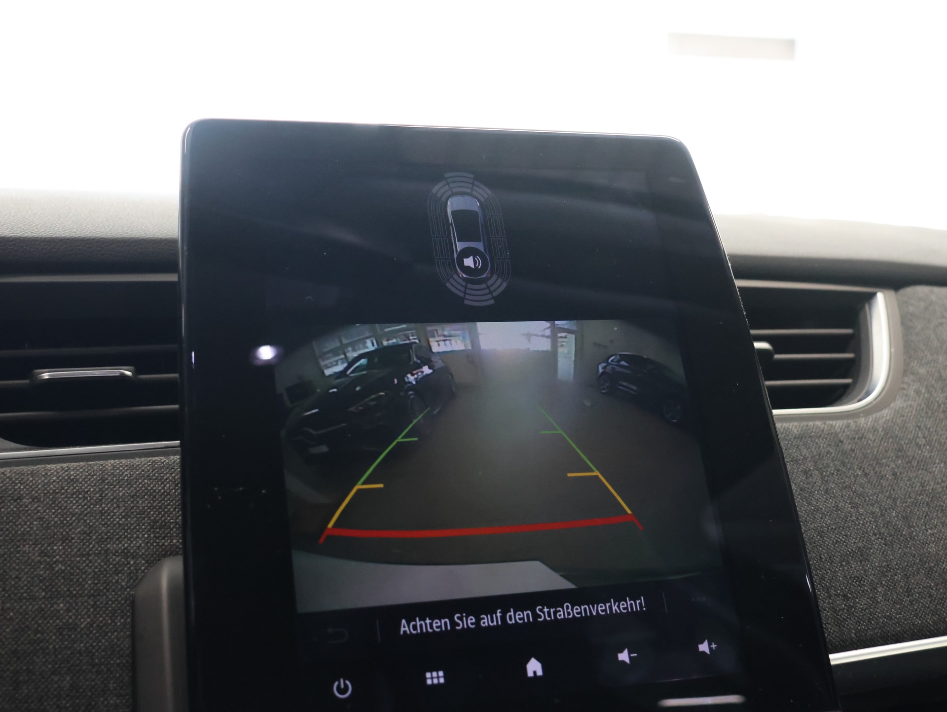 RENAULT Zoe Intens R135 (Batterie Miete) *Sitzheizung* *Rückfahrkamera*-image-15