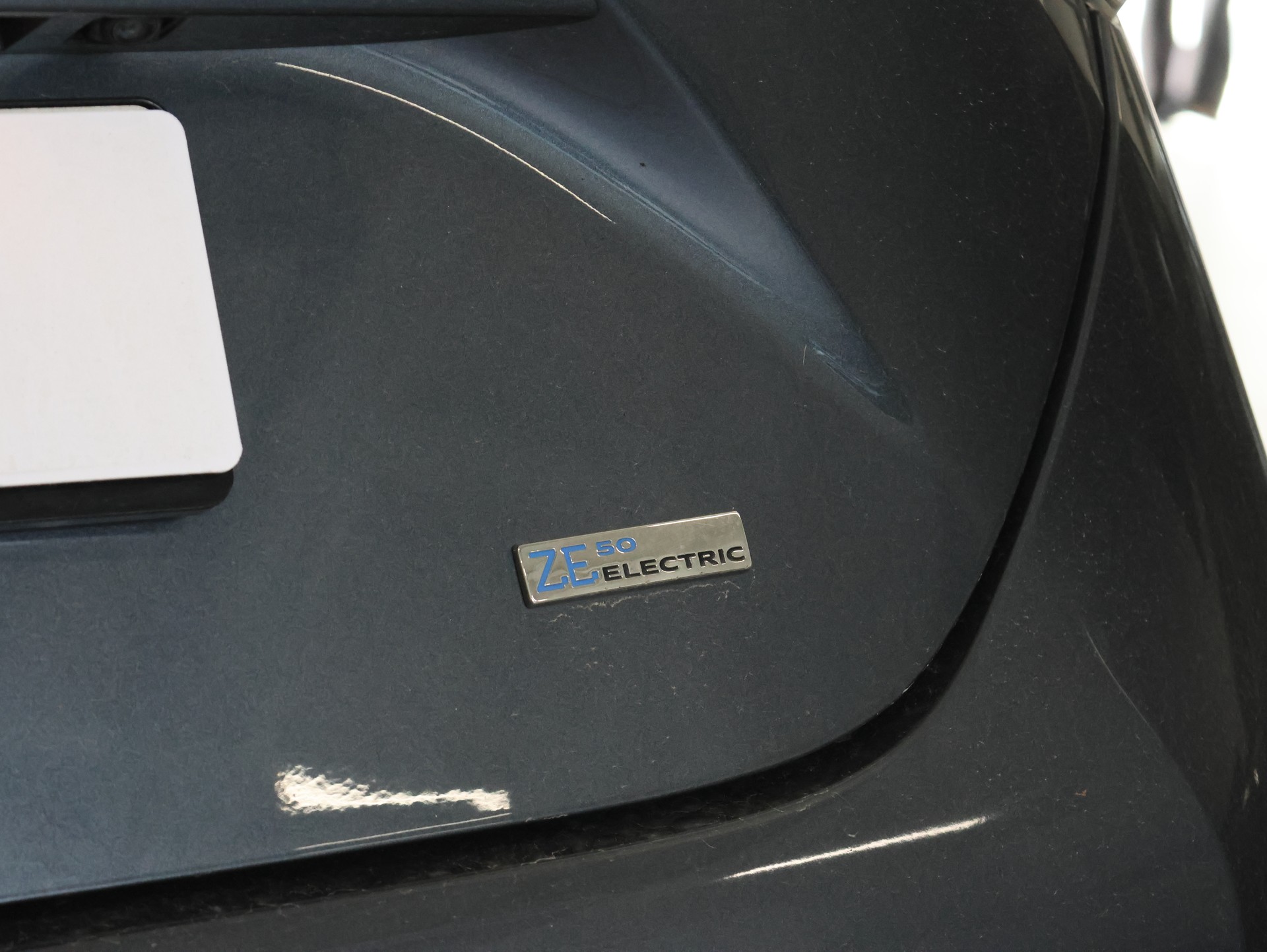 RENAULT Zoe Intens R135 (Batterie Miete) *Sitzheizung* *Rückfahrkamera*-image-28