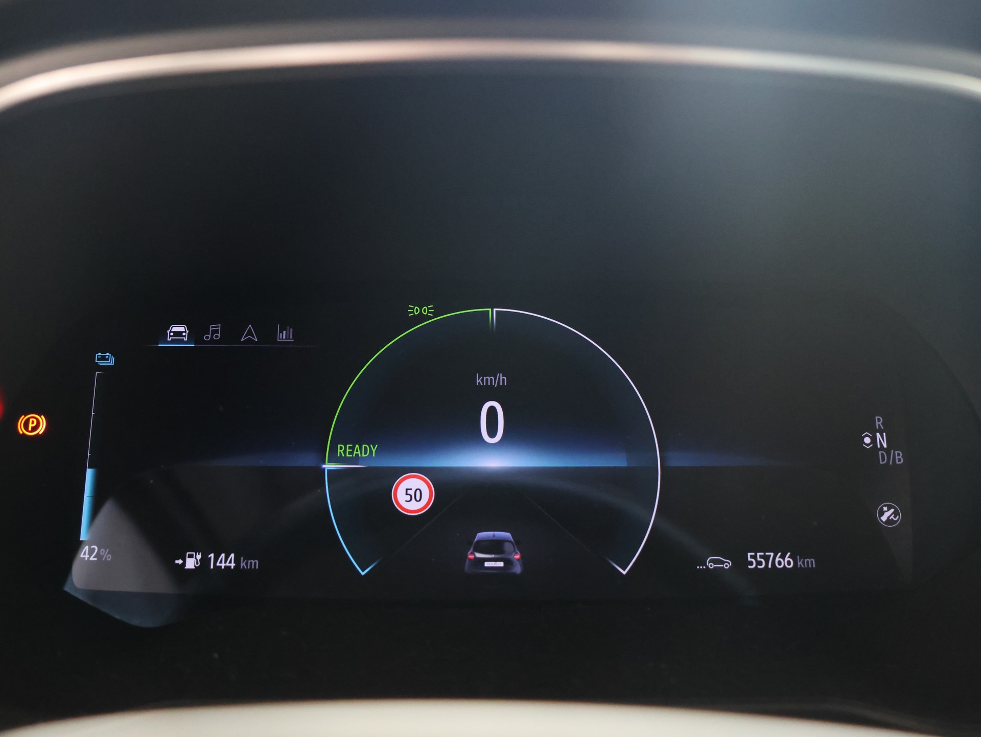 RENAULT Zoe Intens R135 (Batterie Miete) *Sitzheizung* *Rückfahrkamera*-image-16