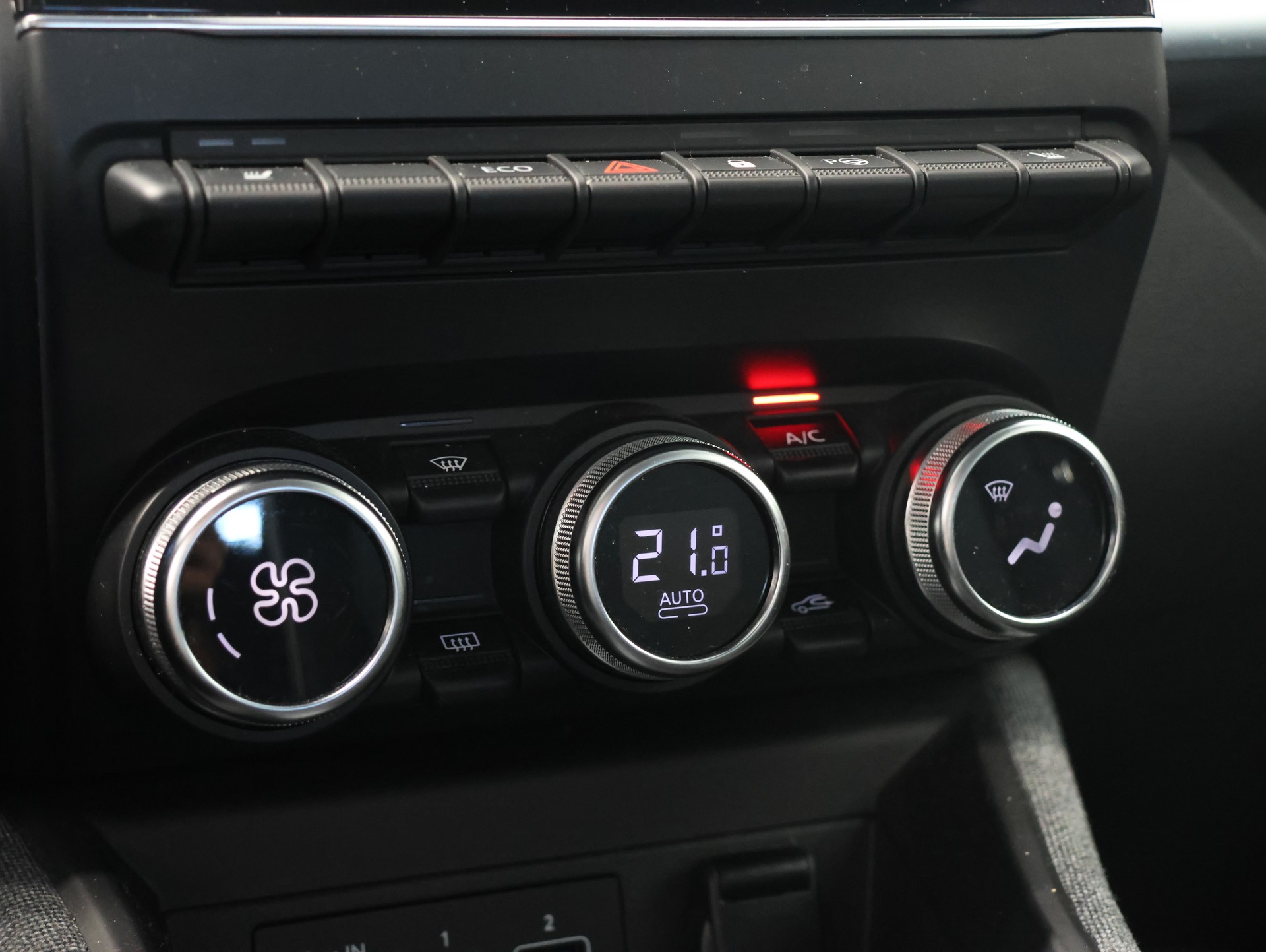 RENAULT Zoe Intens R135 (Batterie Miete) *Sitzheizung* *Rückfahrkamera*-image-20