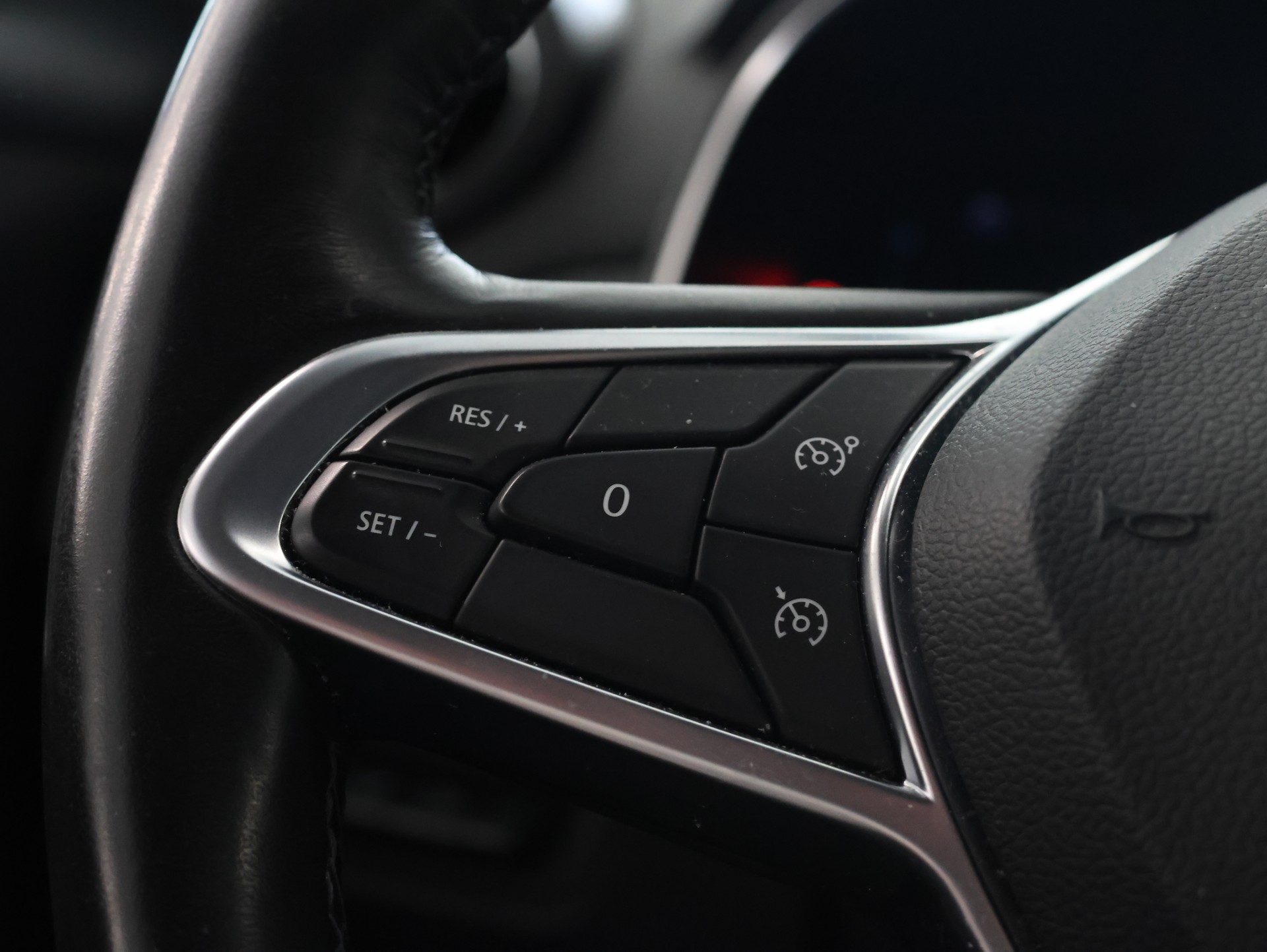 RENAULT Zoe Intens R135 (Batterie Miete) *Sitzheizung* *Rückfahrkamera*-image-23