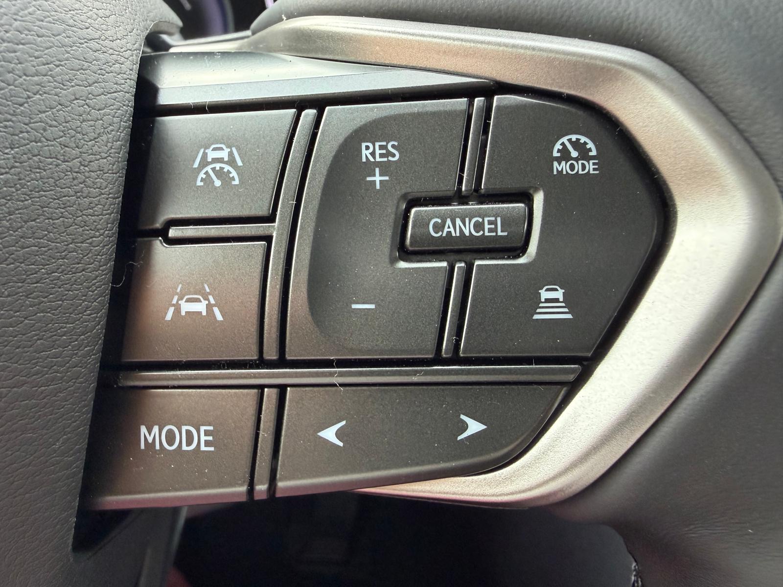 LEXUS NX 450h+ E-FOUR Comfort-image-18