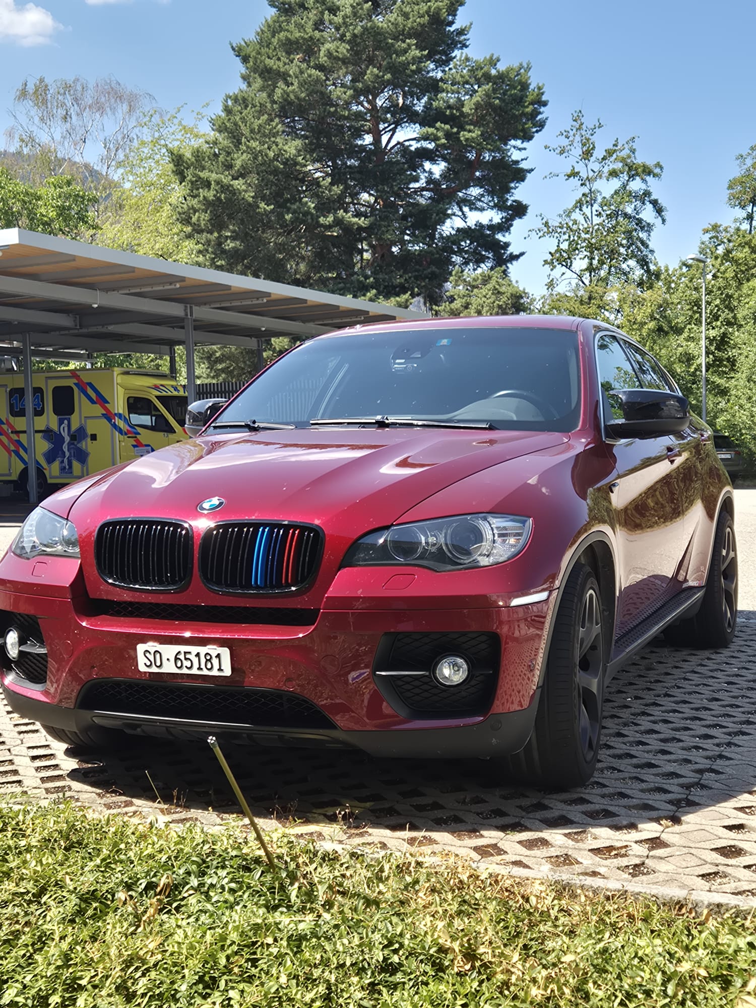 BMW 40d xDrive-image-0