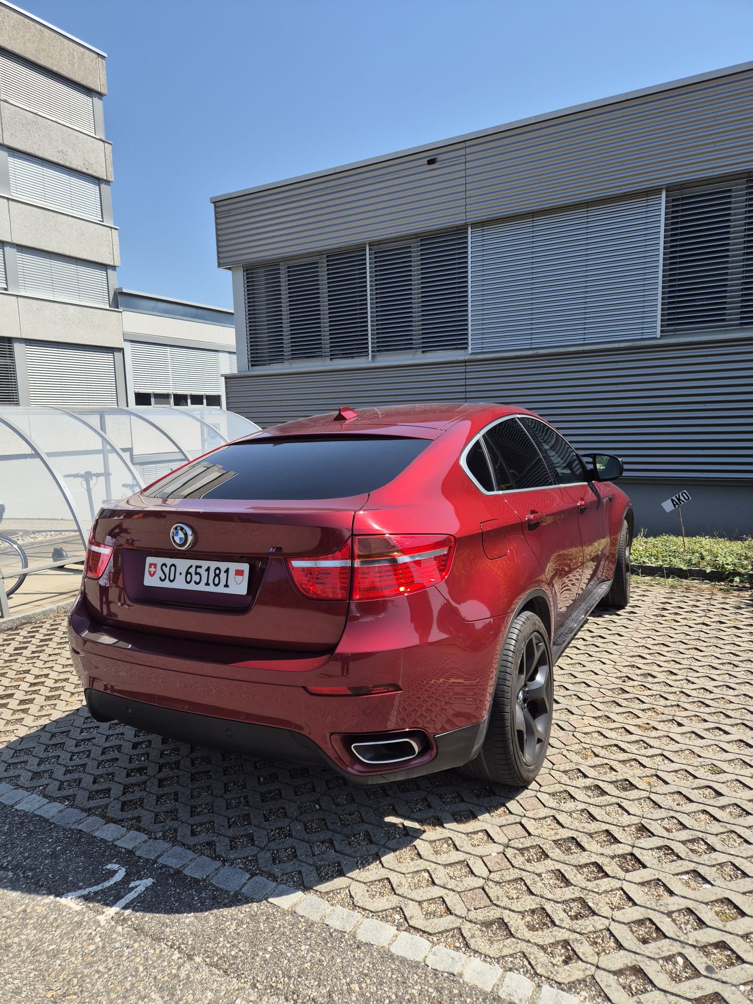BMW 40d xDrive-image-1