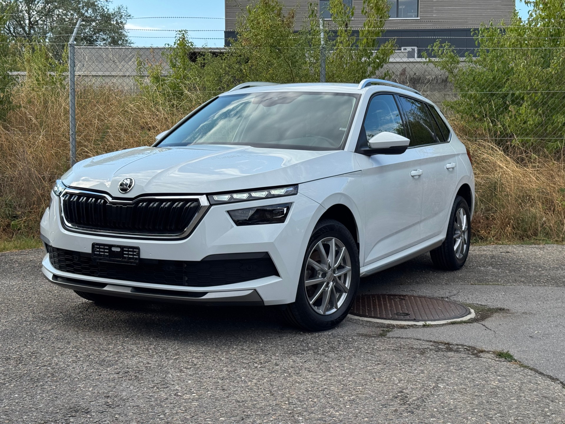SKODA KAMIQ-image-0