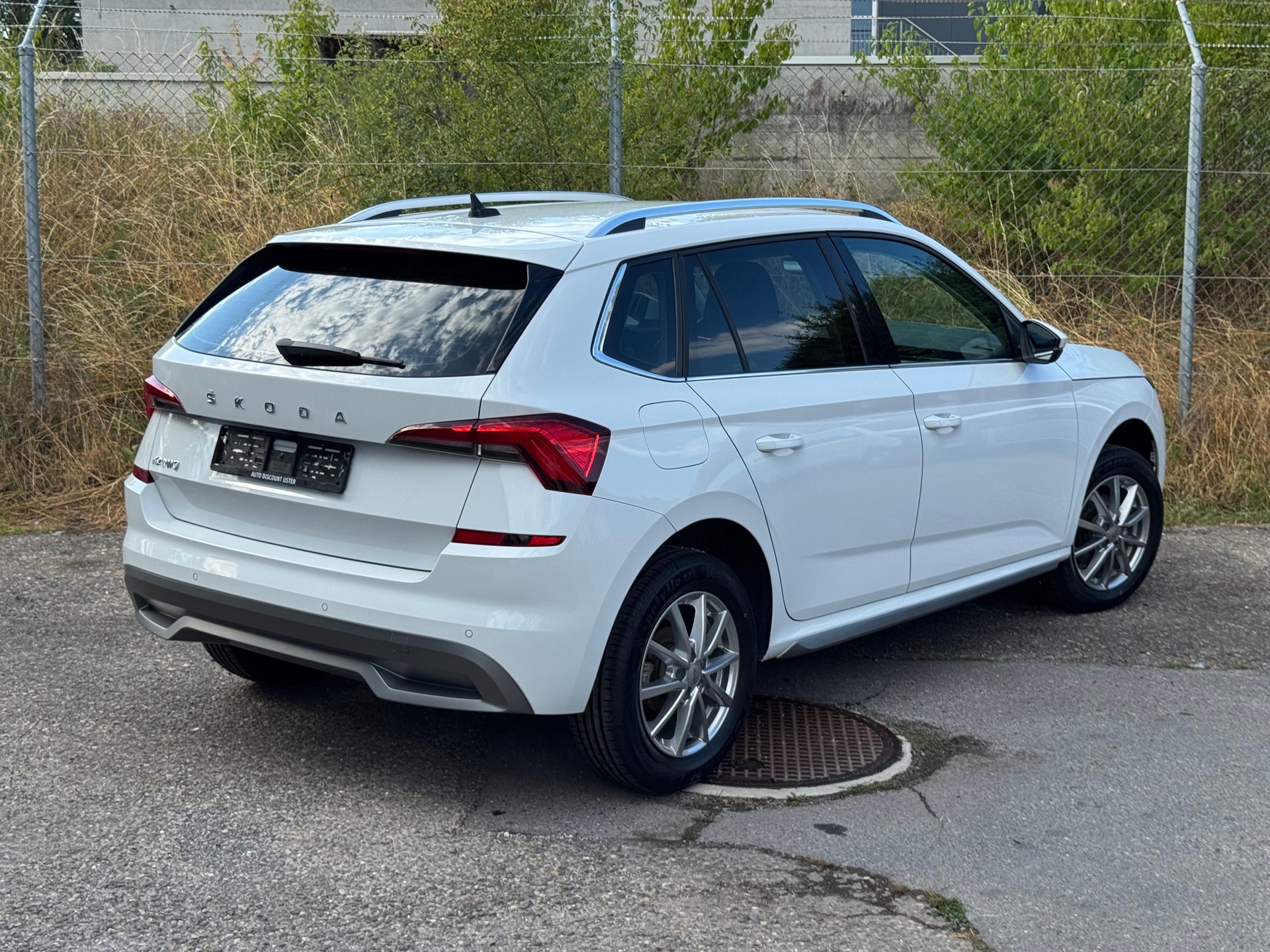 SKODA KAMIQ-image-3