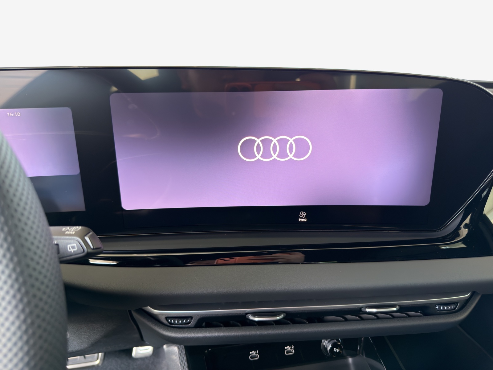 AUDI A5 Avant TDI quattro 150 kW Attraction S tronic-image-10