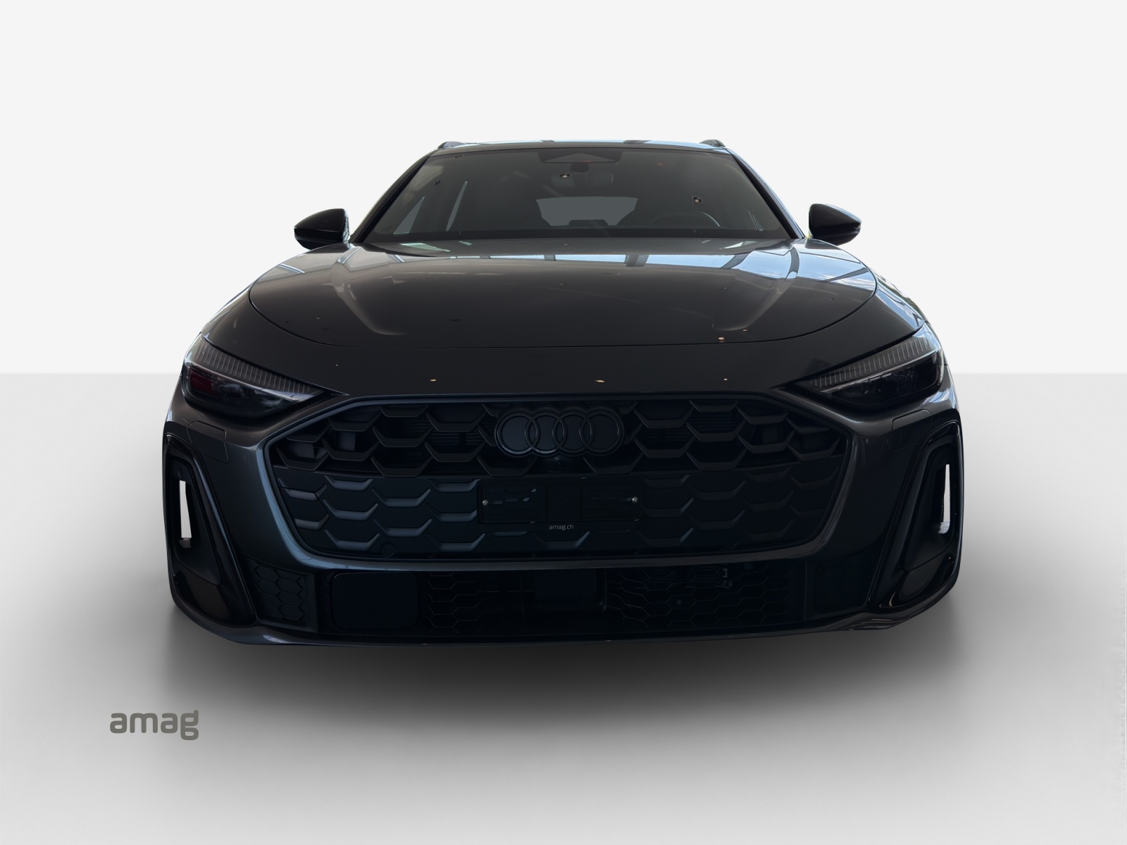 AUDI A5 Avant TDI quattro 150 kW Attraction S tronic-image-6