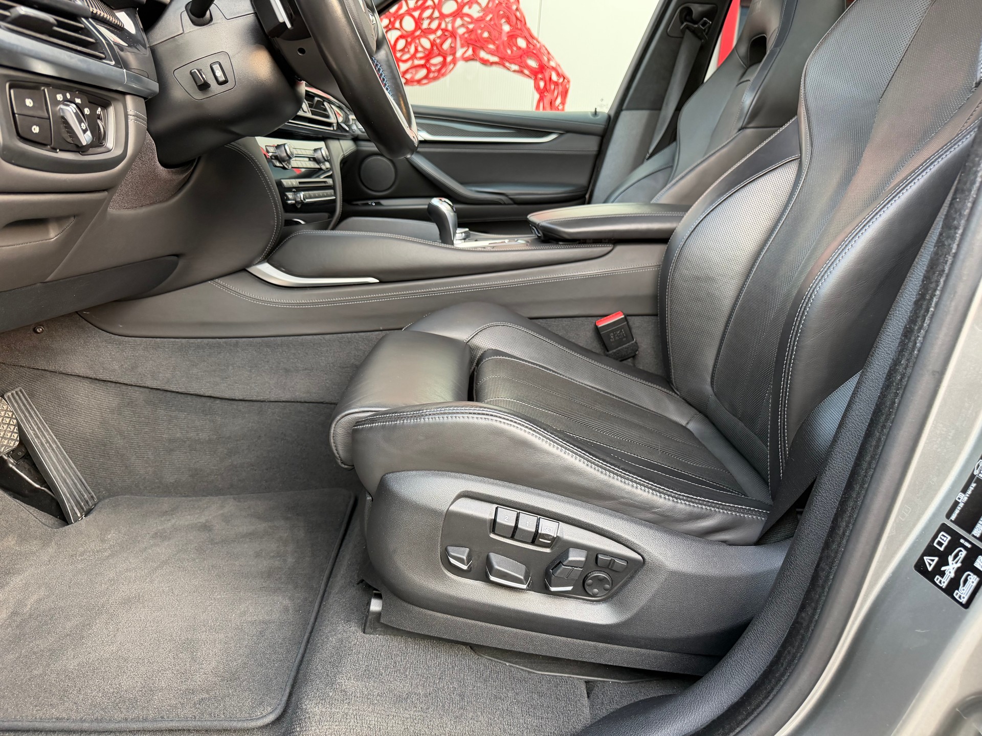 BMW X5M Steptronic-image-8