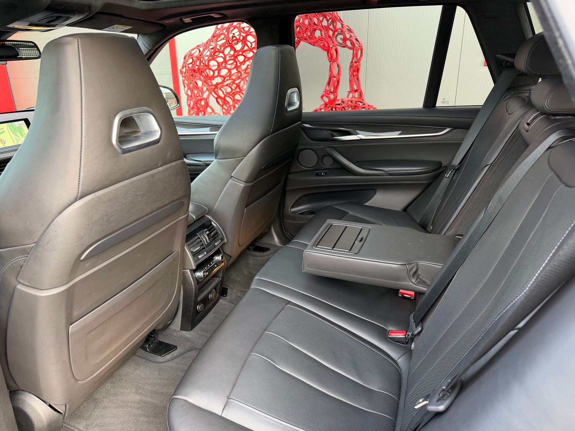 BMW X5M Steptronic-image-21