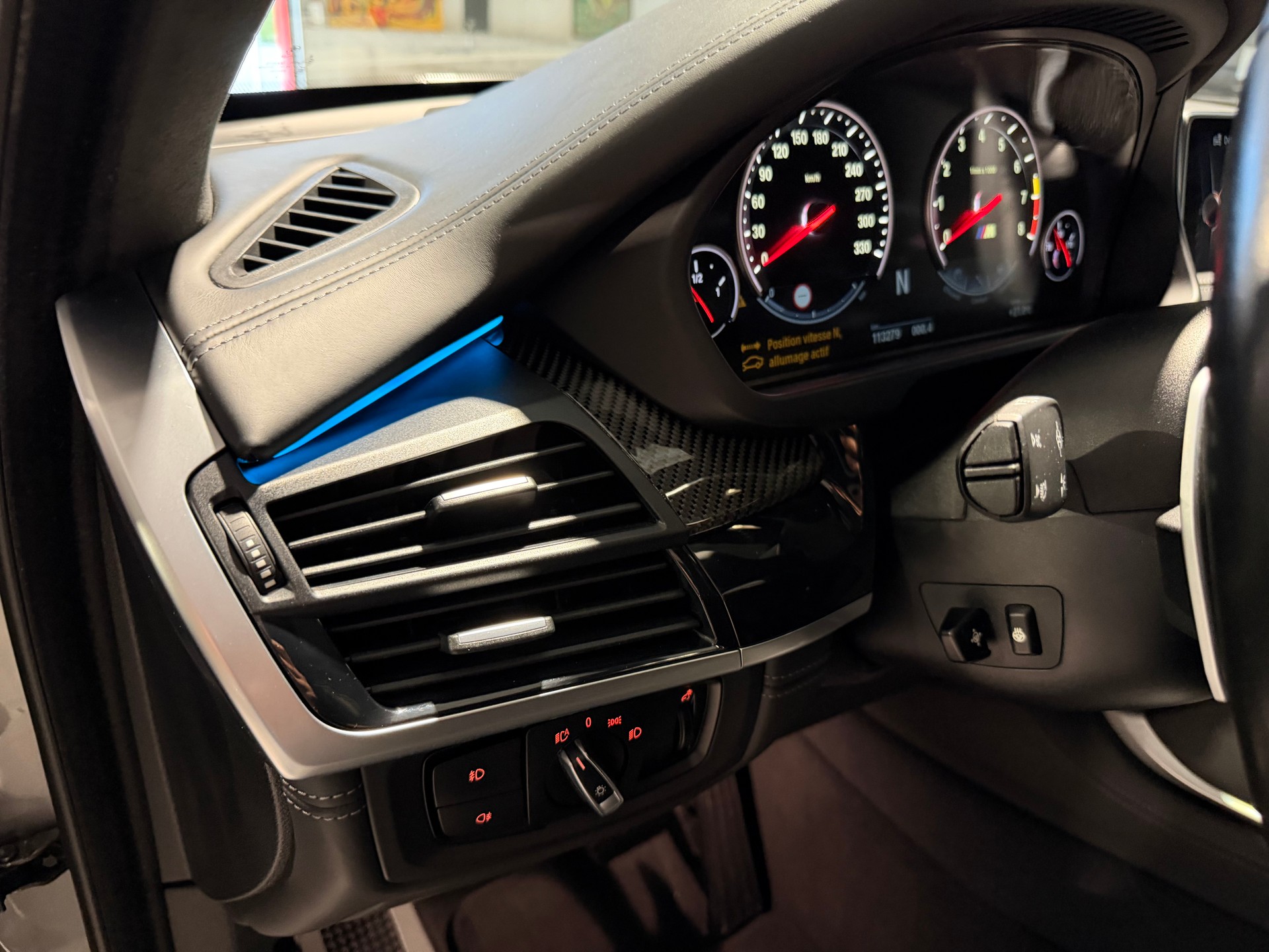 BMW X5M Steptronic-image-14