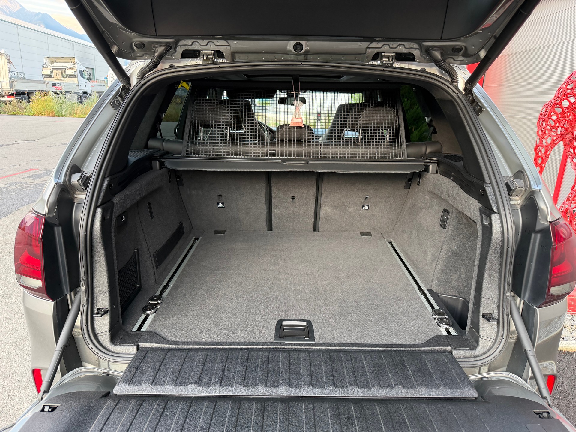 BMW X5M Steptronic-image-24