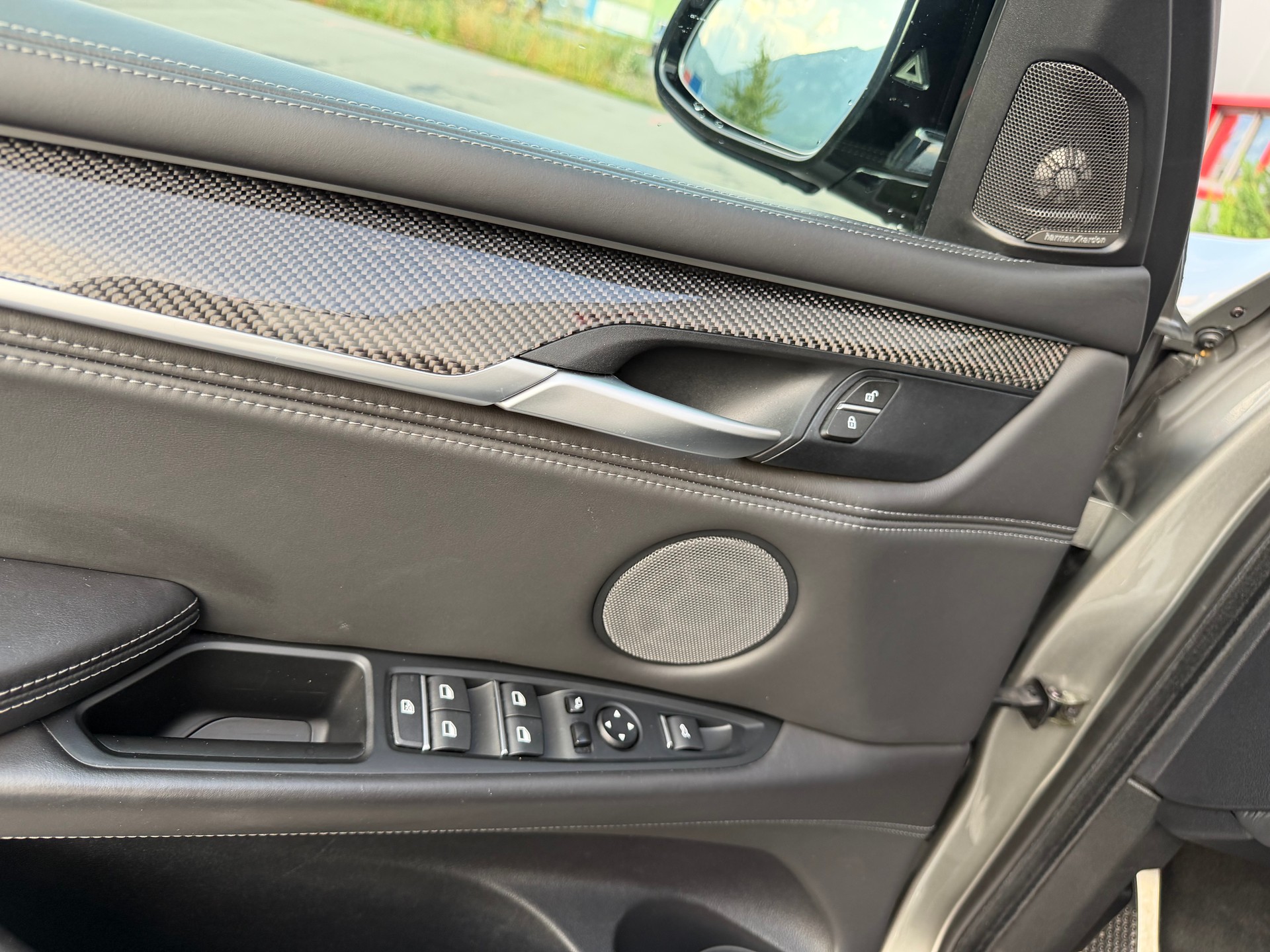 BMW X5M Steptronic-image-17