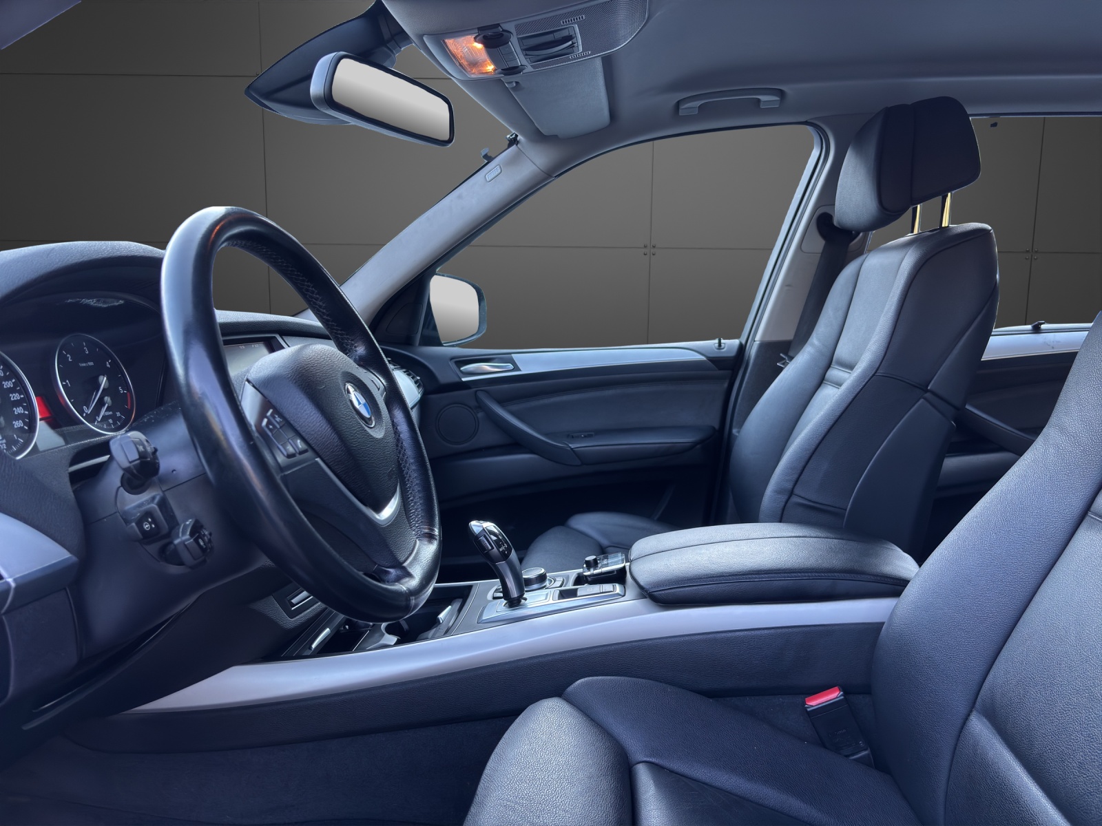 BMW X5 xDrive 40d Steptronic-image-2