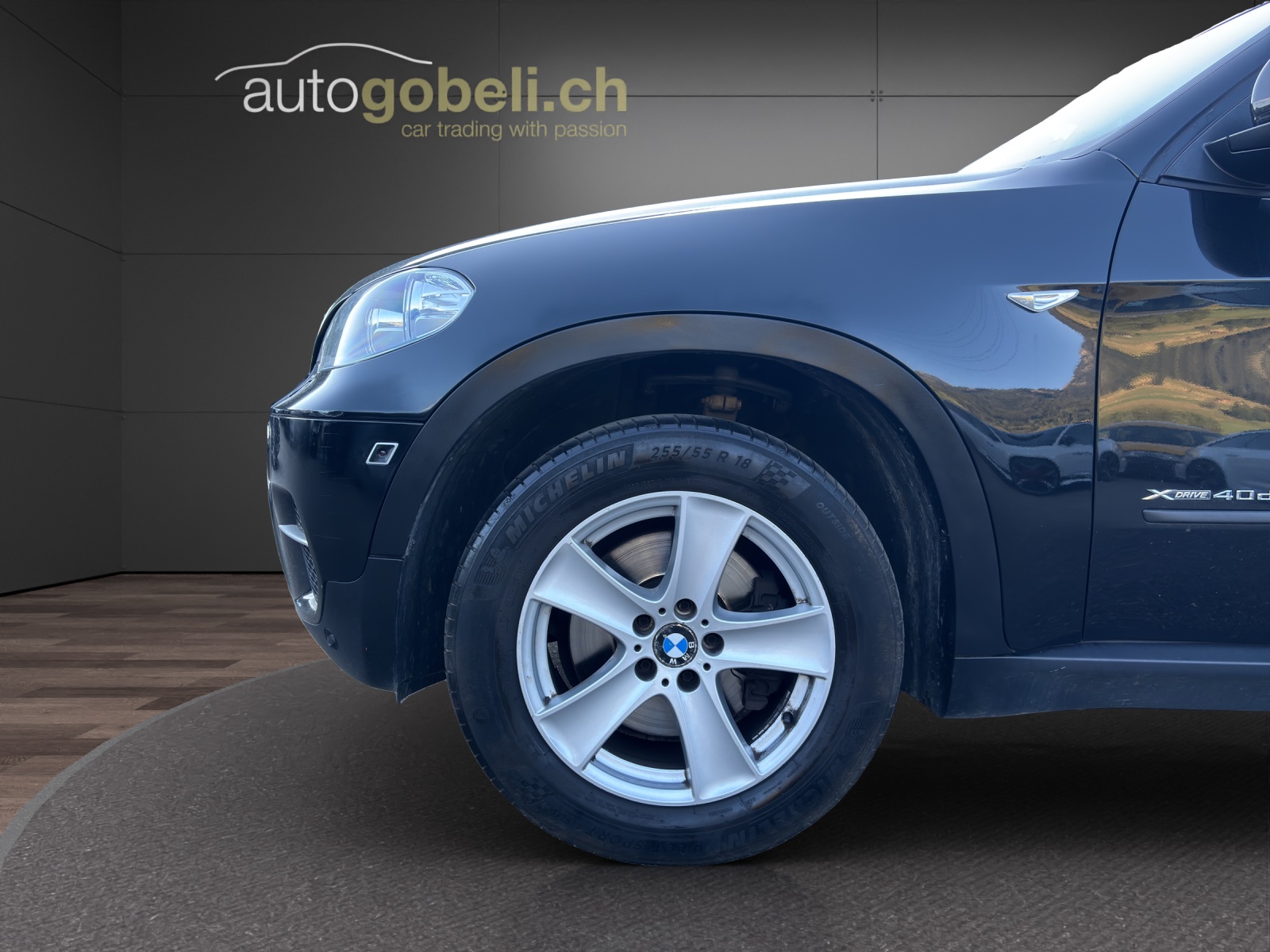 BMW X5 xDrive 40d Steptronic-image-13