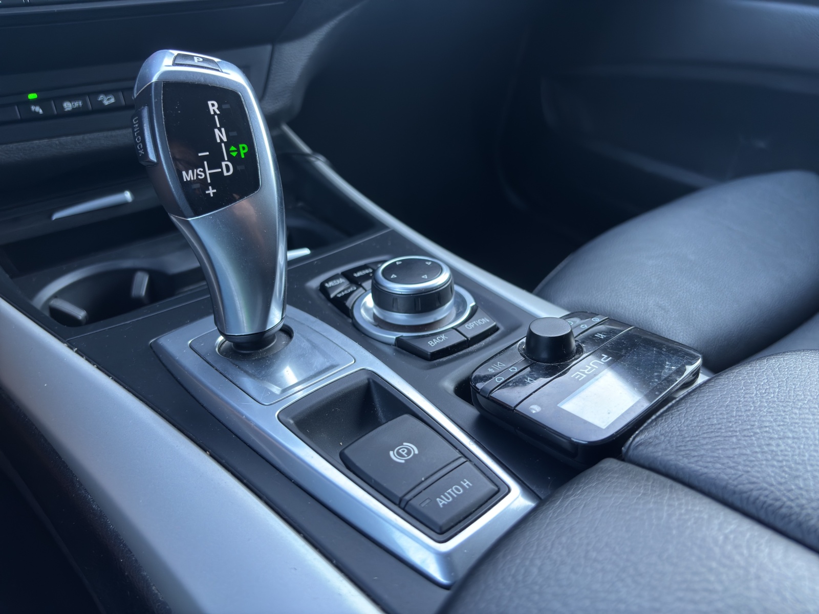 BMW X5 xDrive 40d Steptronic-image-6