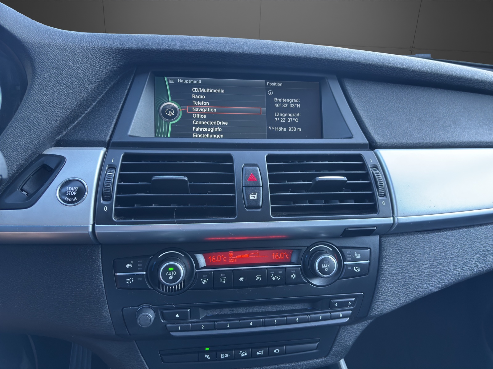 BMW X5 xDrive 40d Steptronic-image-9
