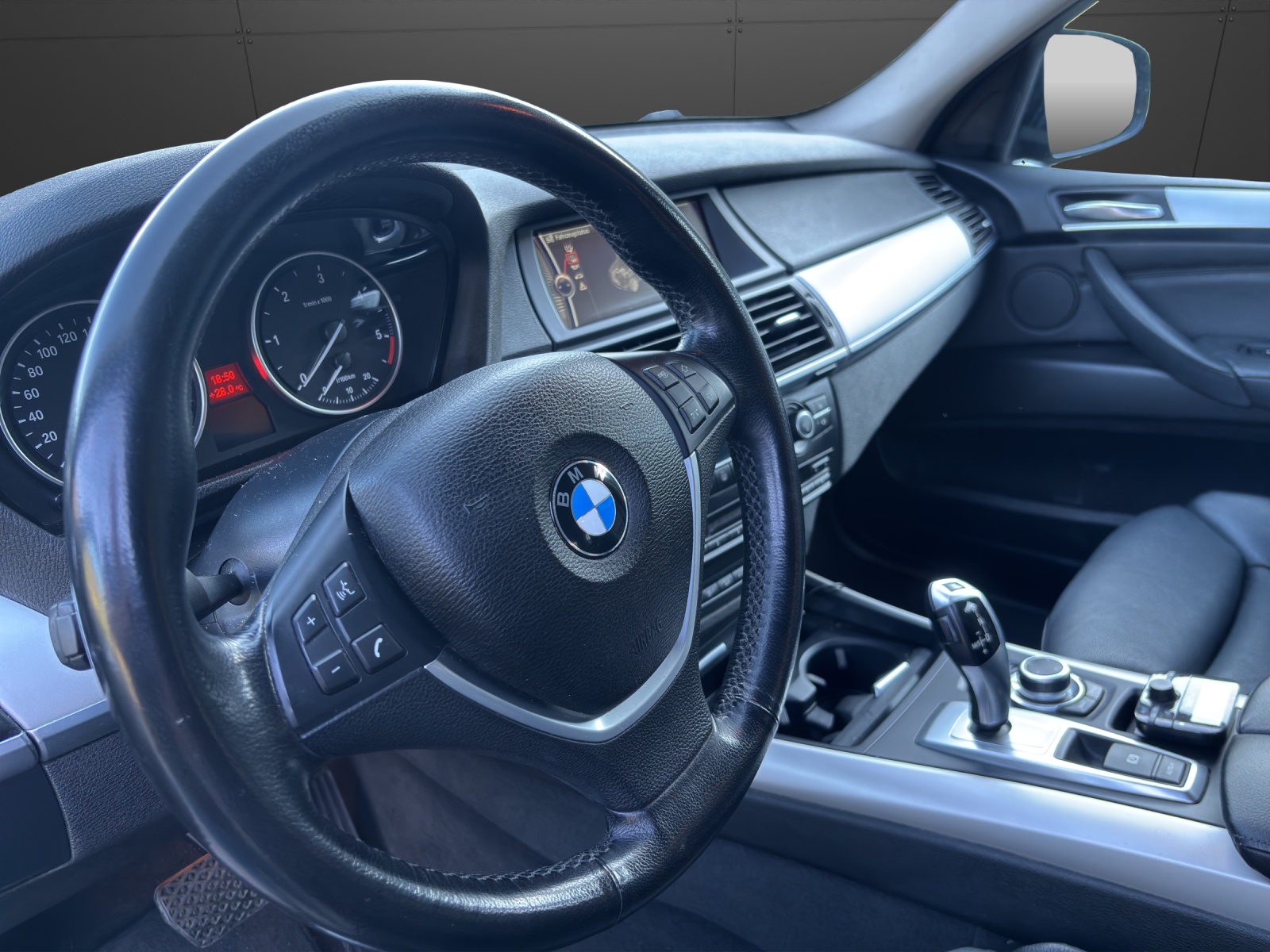 BMW X5 xDrive 40d Steptronic-image-4