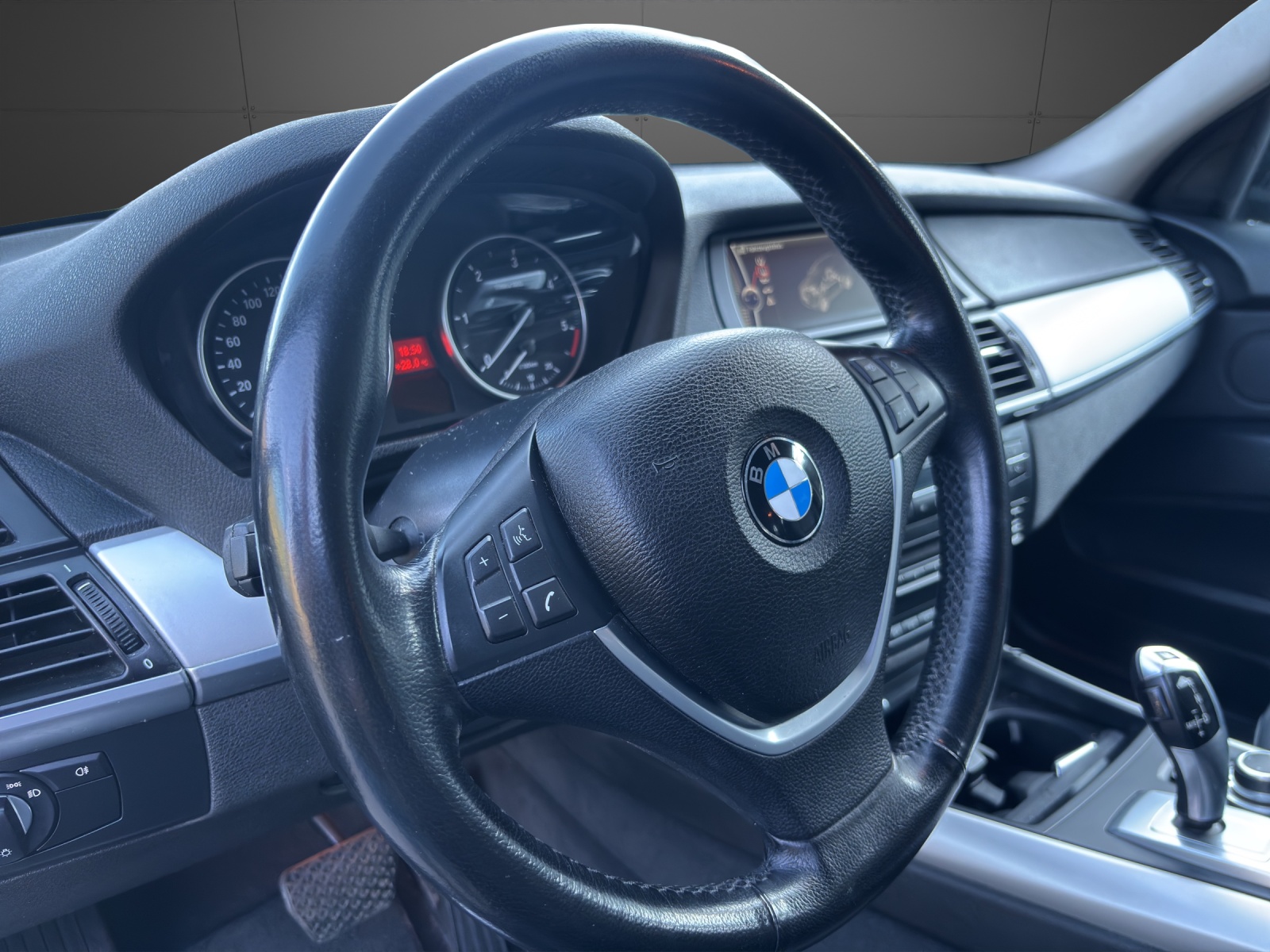 BMW X5 xDrive 40d Steptronic-image-3