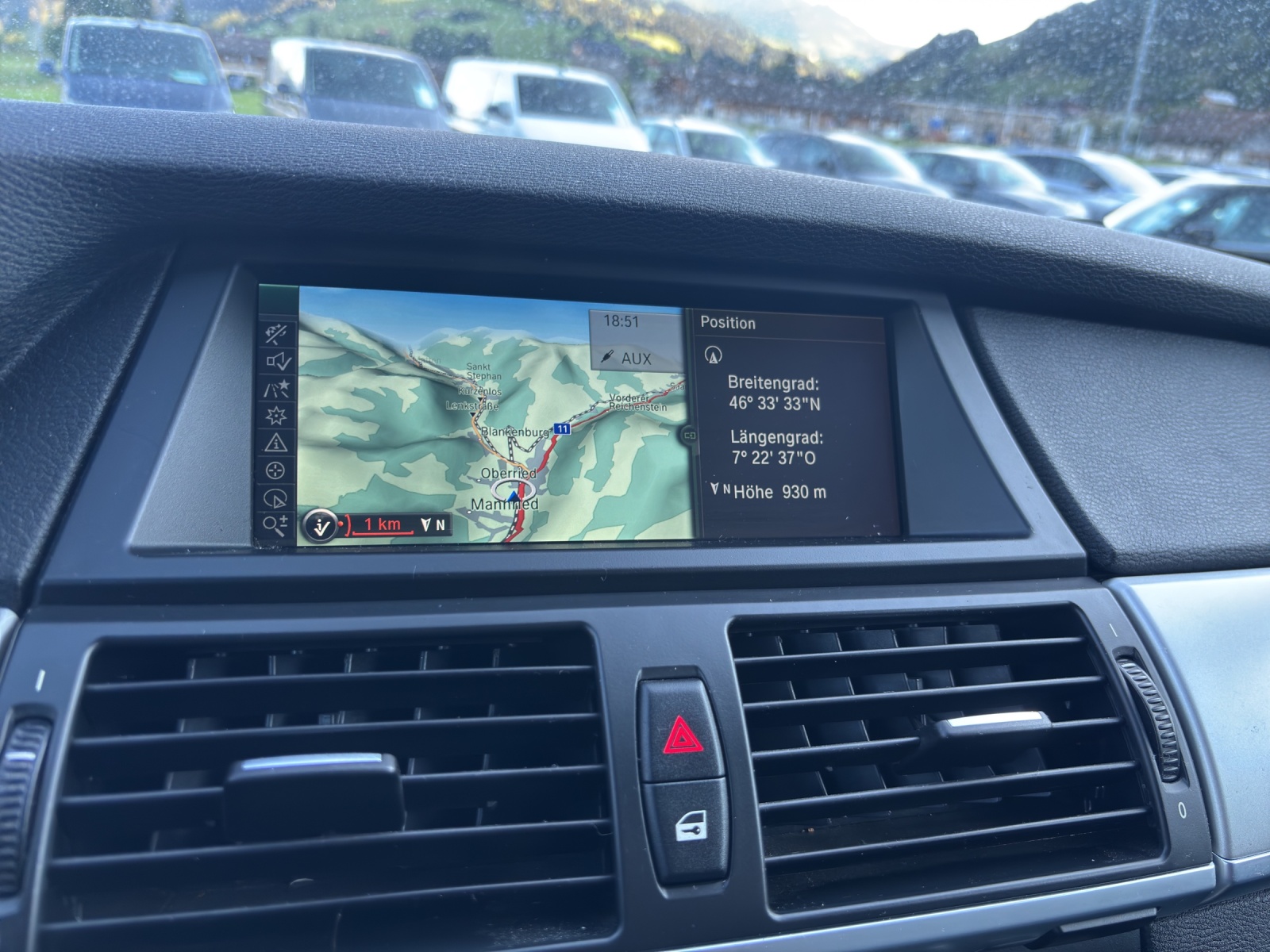 BMW X5 xDrive 40d Steptronic-image-8