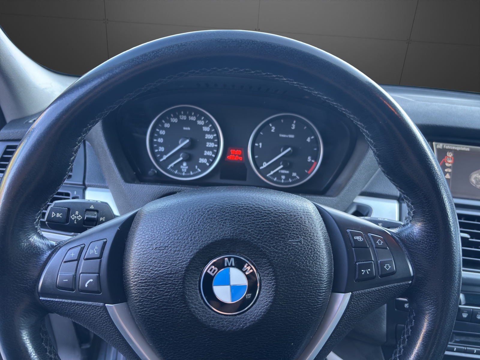 BMW X5 xDrive 40d Steptronic-image-5