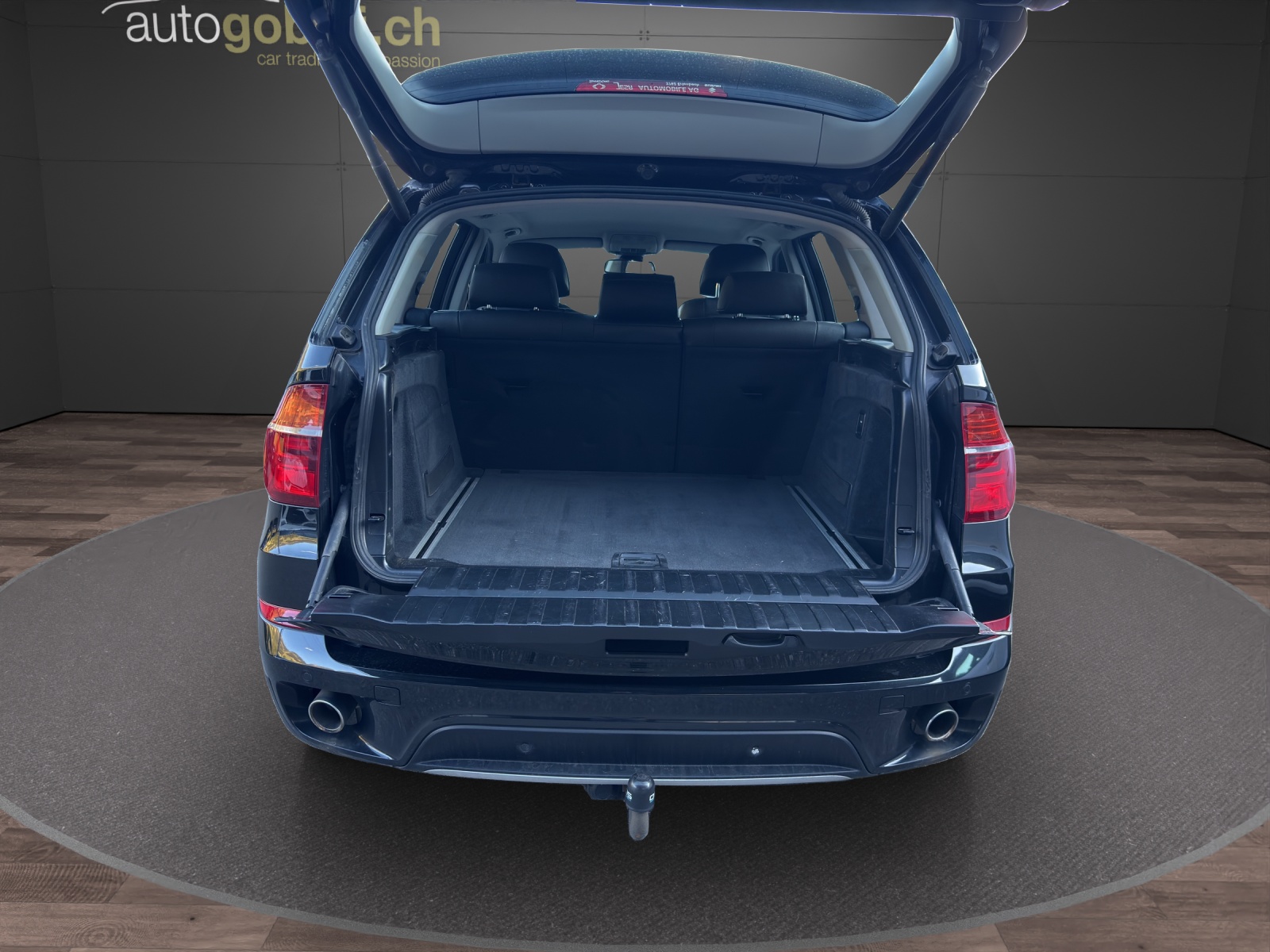 BMW X5 xDrive 40d Steptronic-image-11