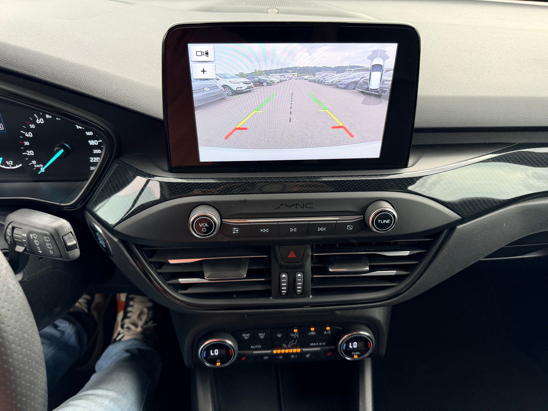 FORD Focus 1.0 SCTi Business-image-15