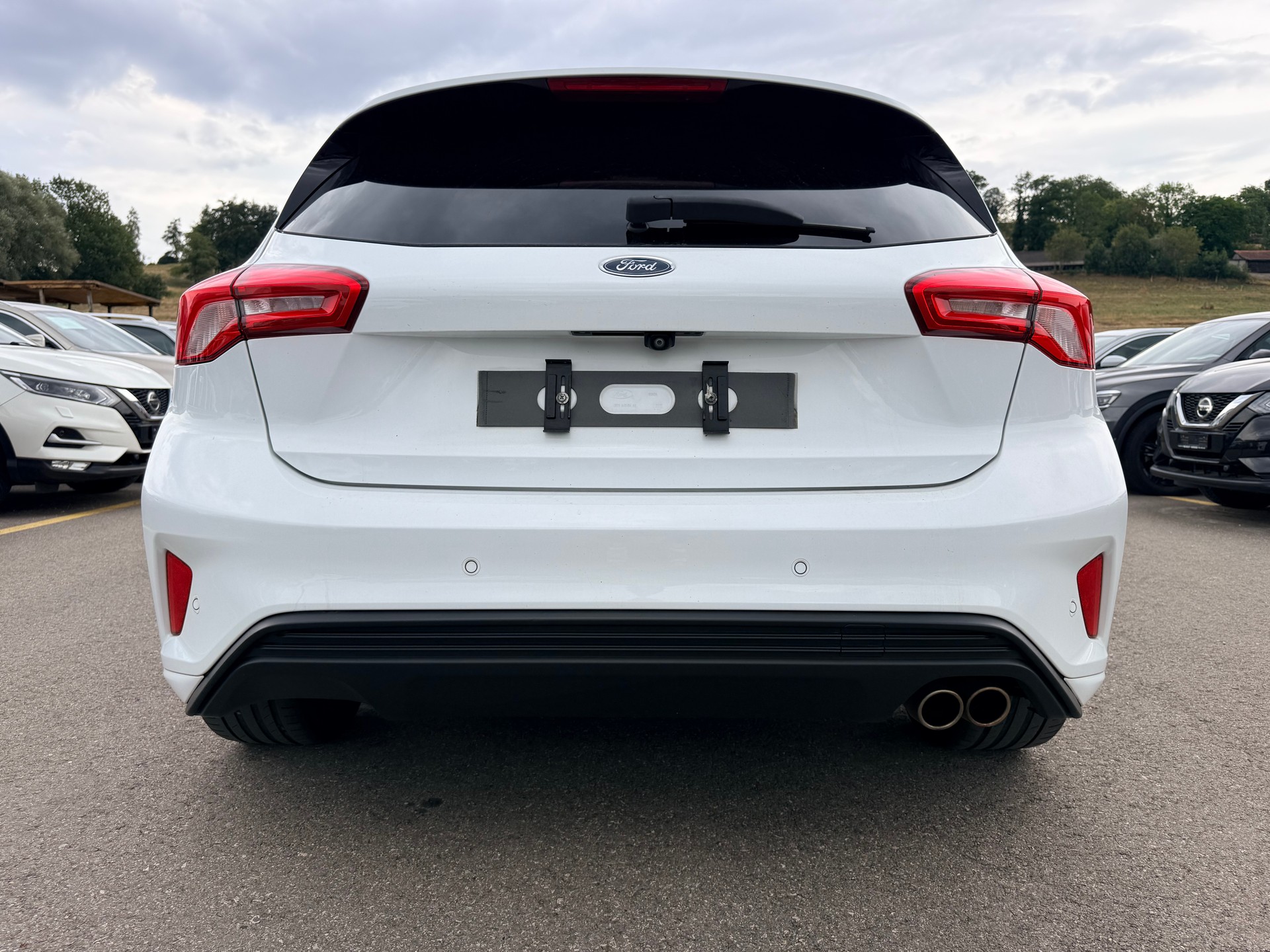FORD Focus 1.0 SCTi Business-image-7