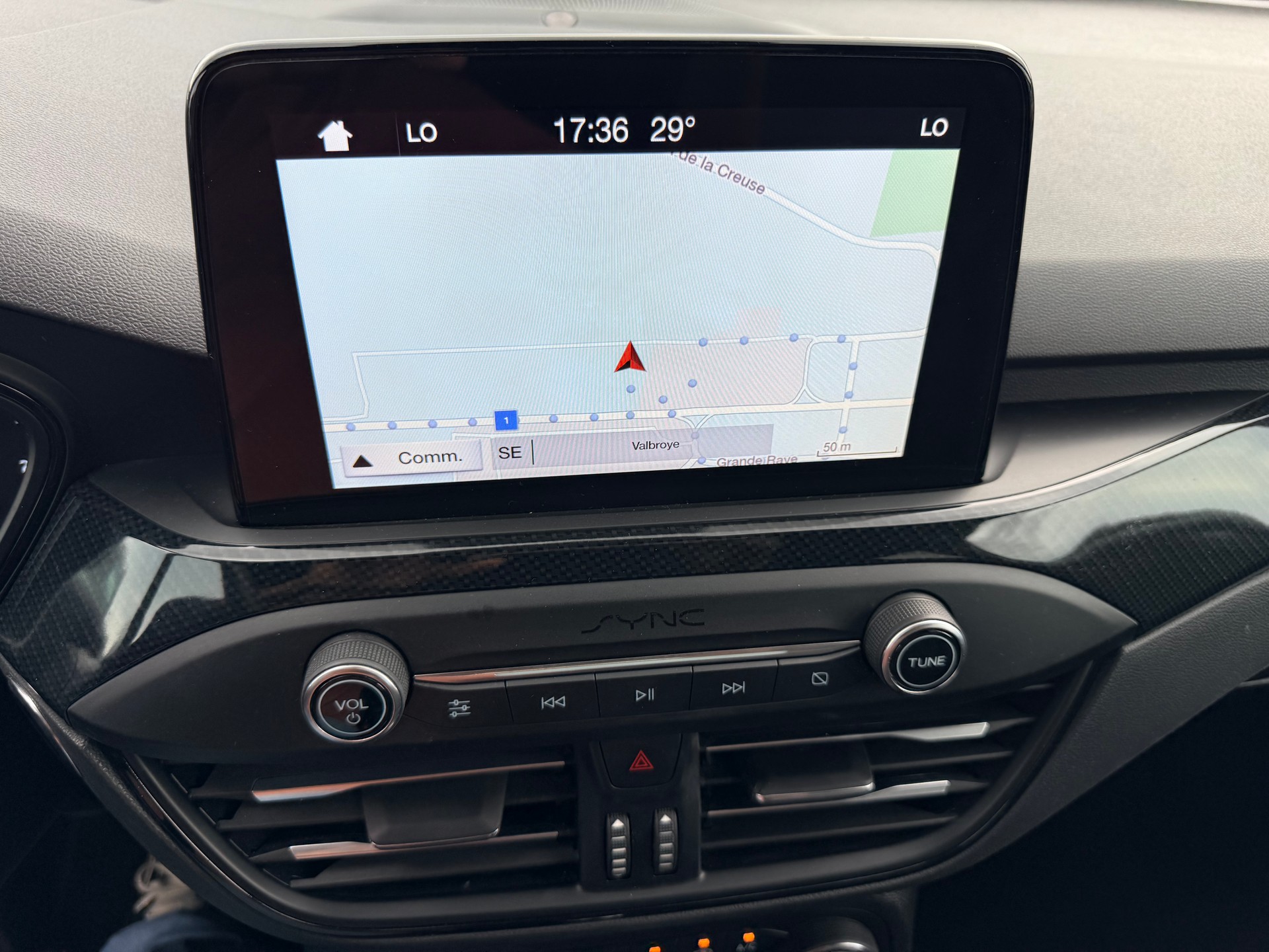FORD Focus 1.0 SCTi Business-image-14