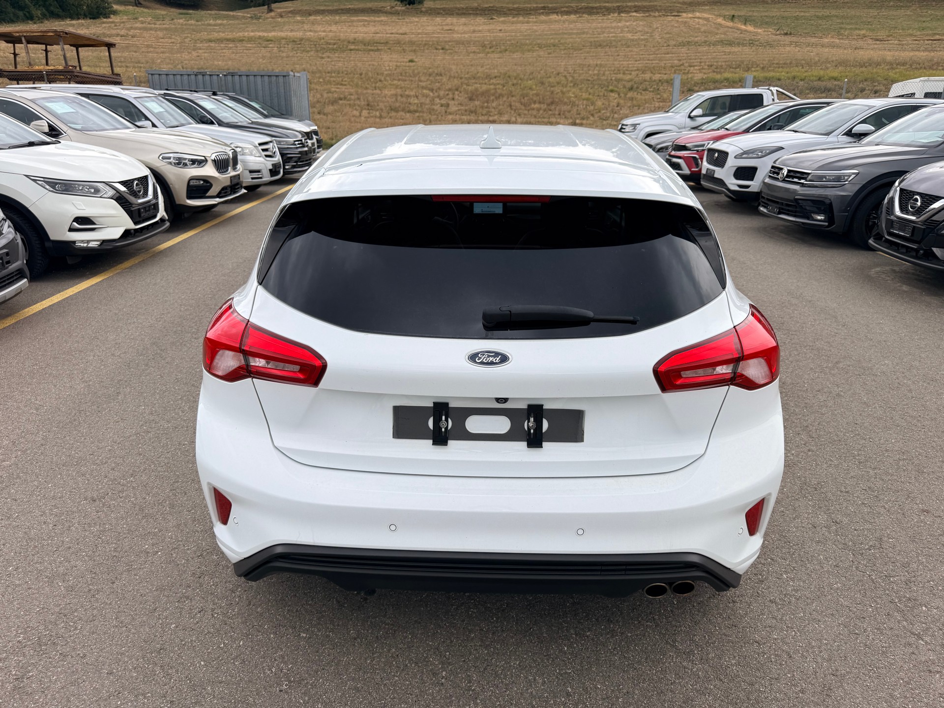 FORD Focus 1.0 SCTi Business-image-8